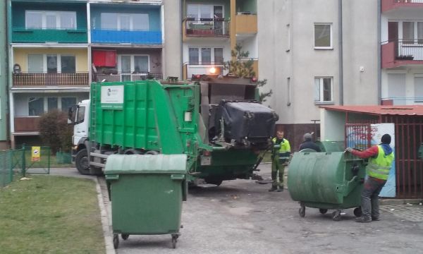 Tomaszów Mazowiecki, Lodz Voivodeship
