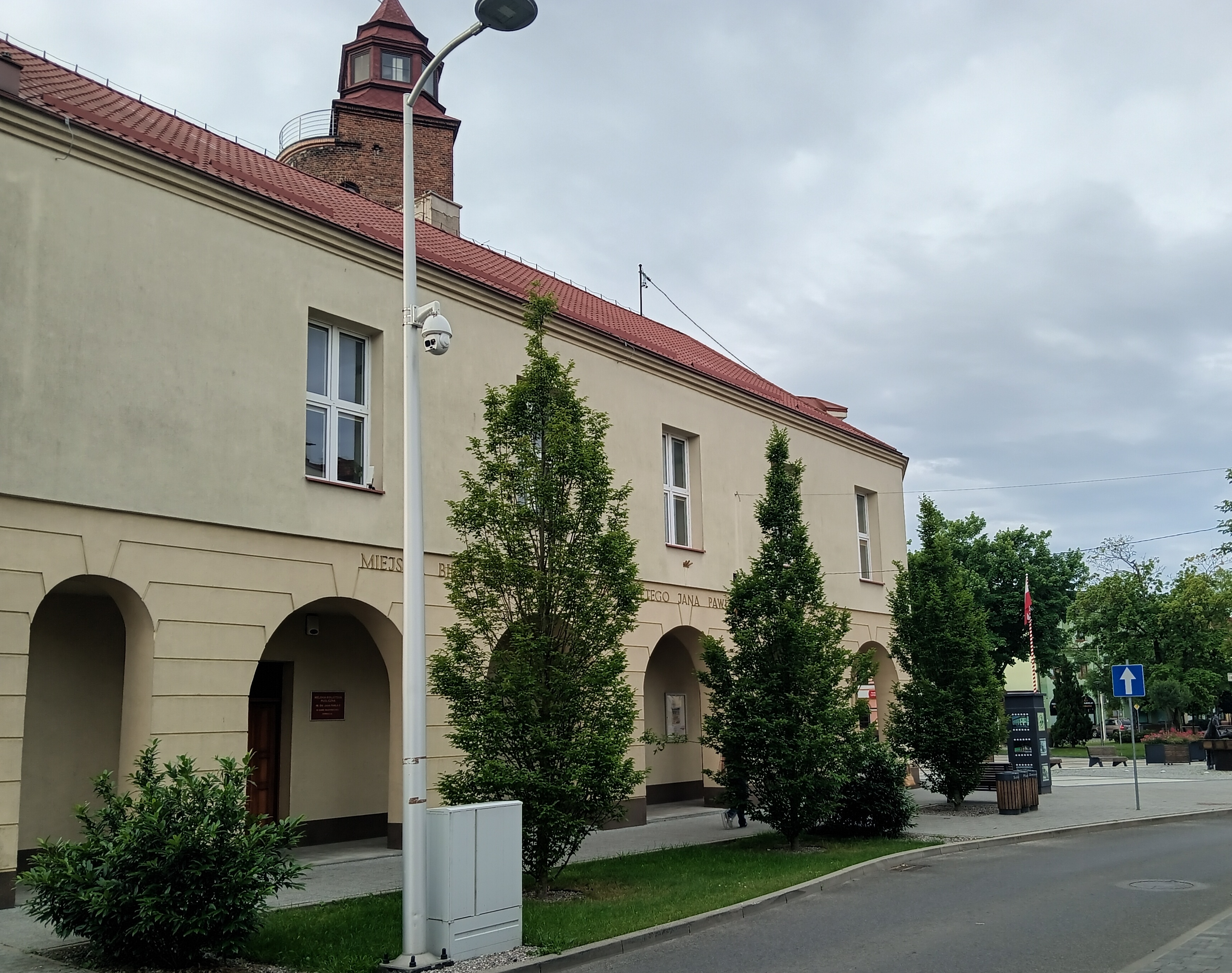 Rawa Mazowiecka photo 3