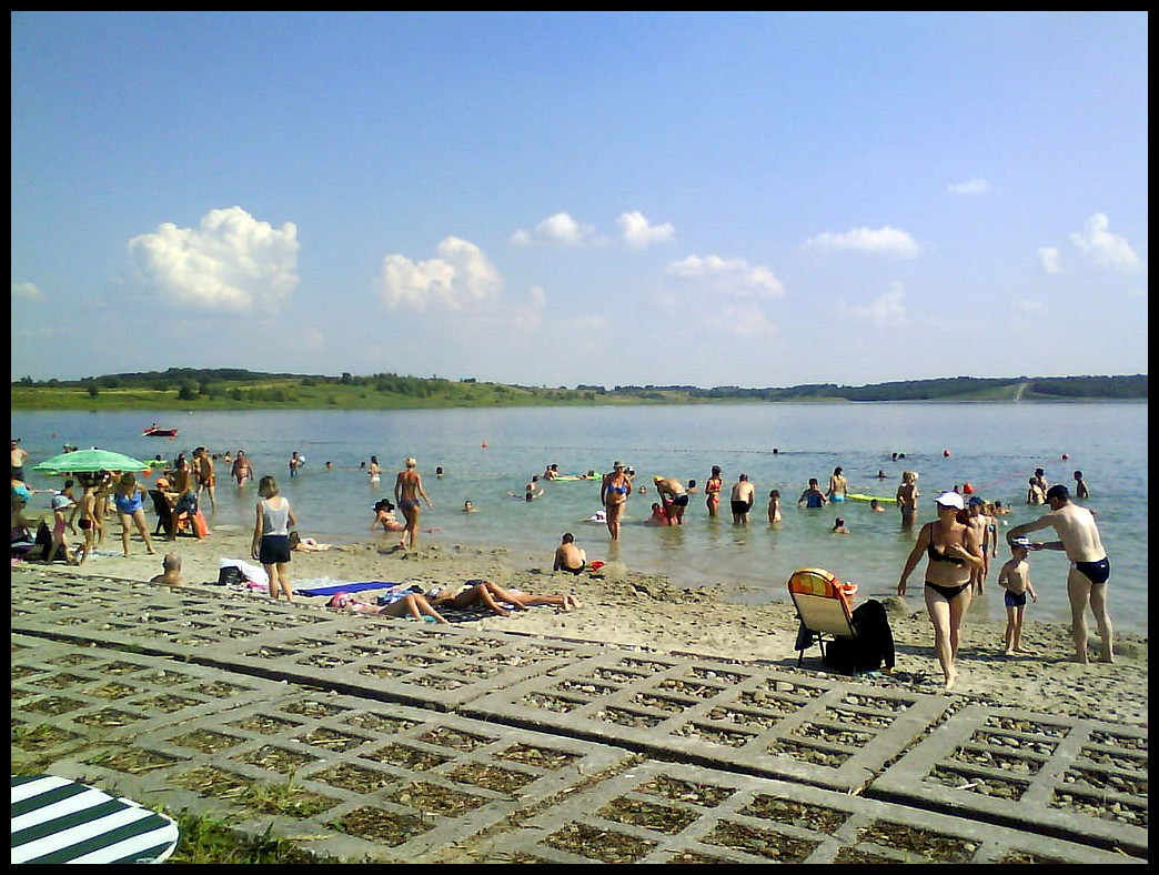 Tarnobrzeg, Subcarpathia