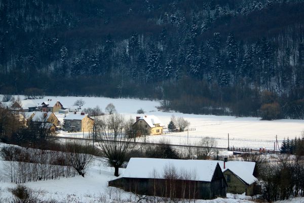 Przymiarki photo 2