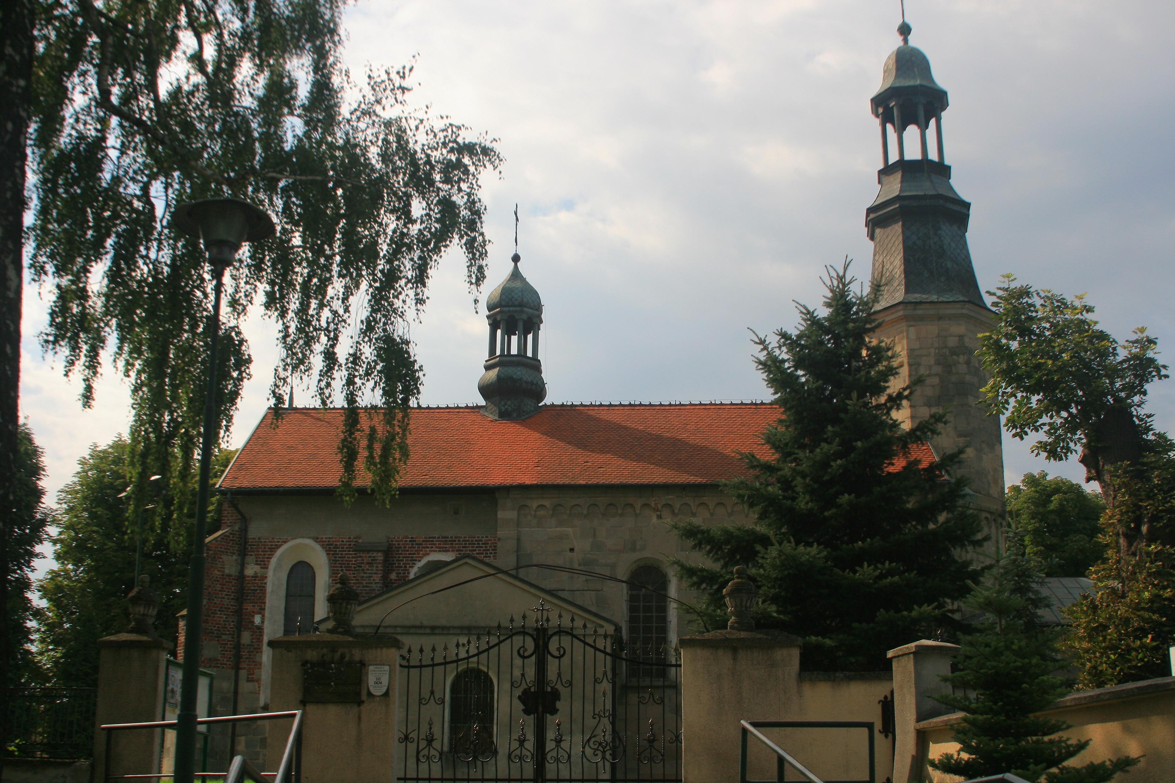 Słomniki photo 3