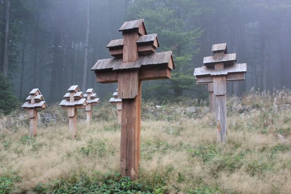 Przysłop, Lesser Poland