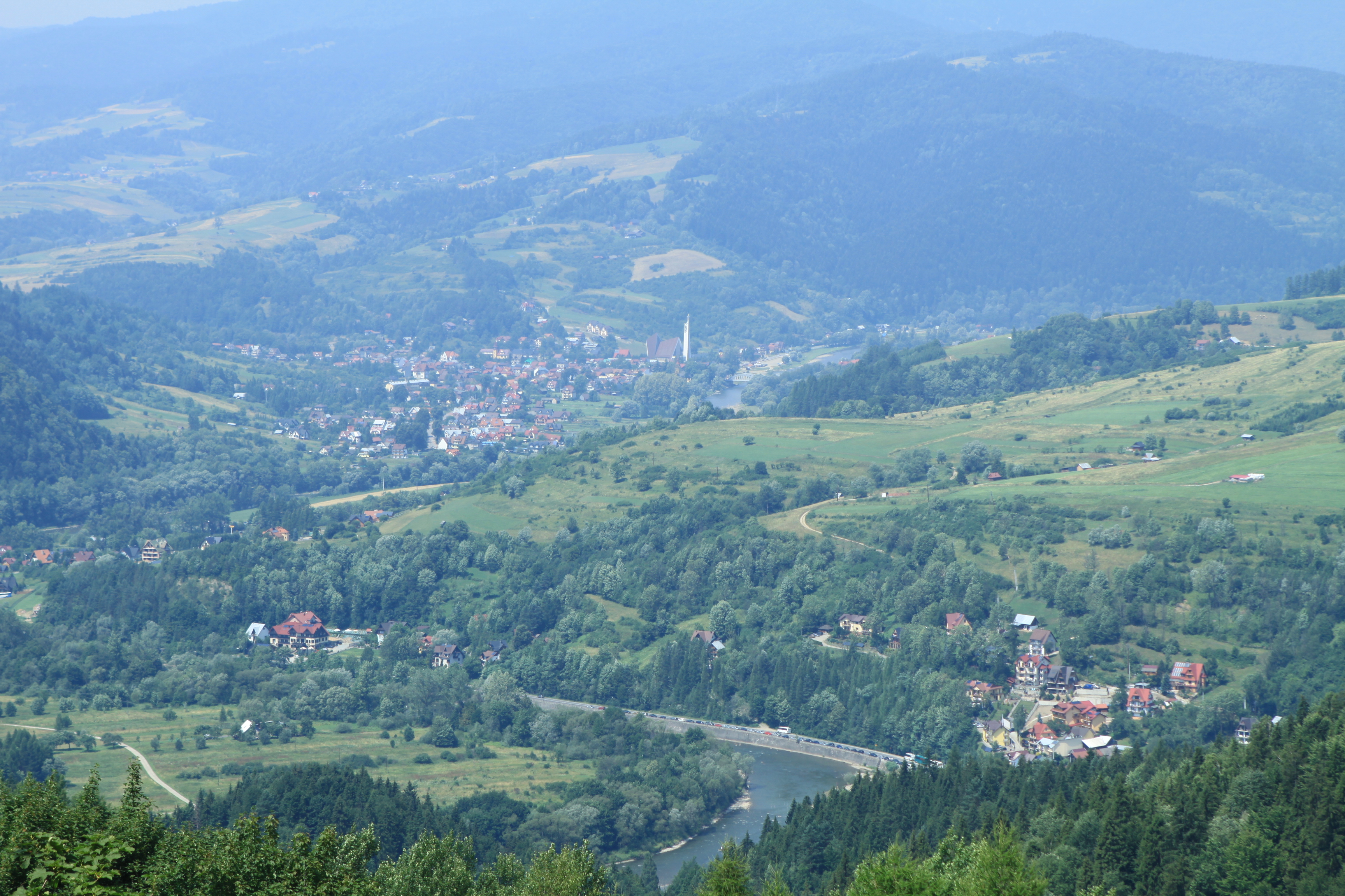 Szczawnica photo 4