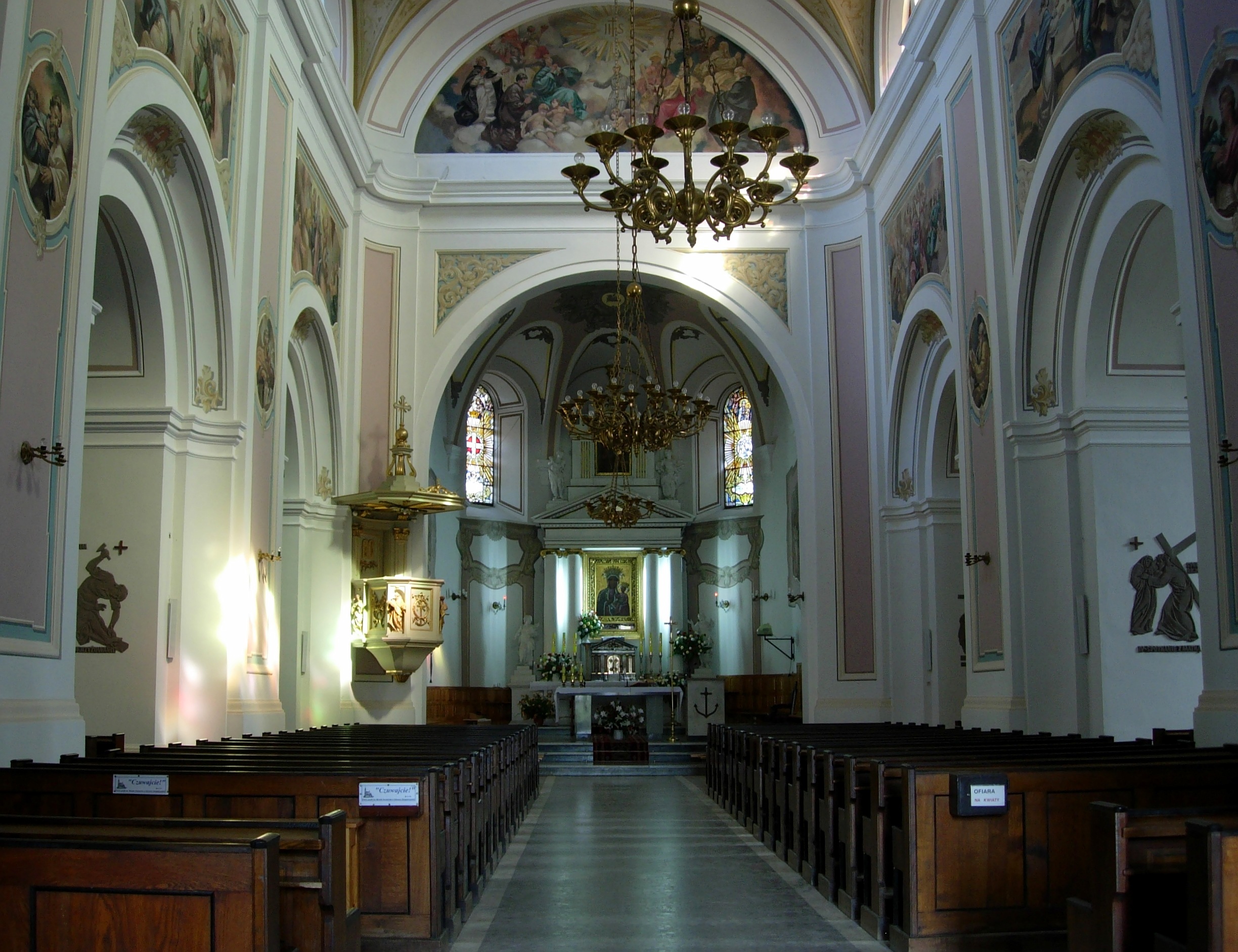 Ostrowiec Świętokrzyski photo 3