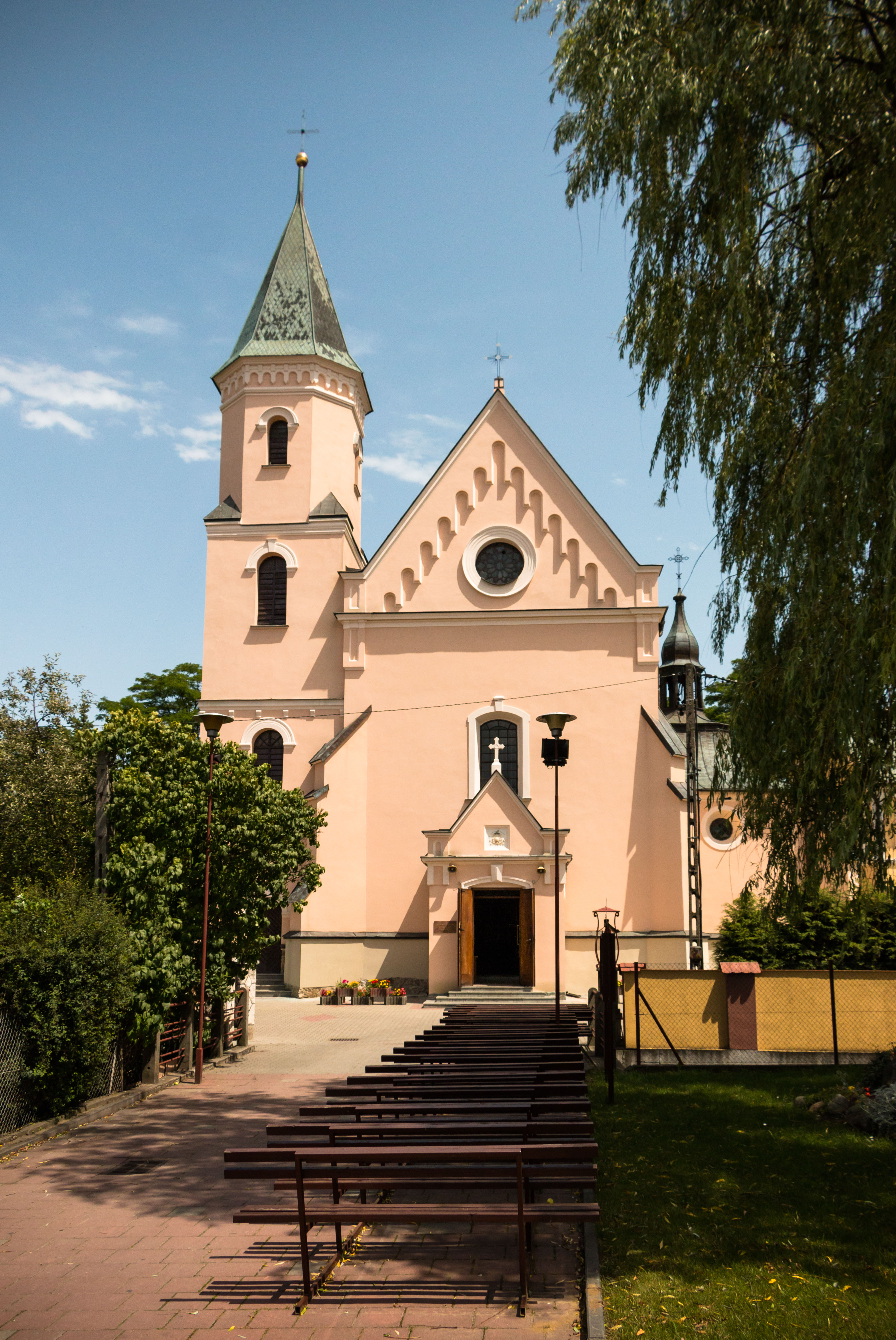 Pilzno photo 2