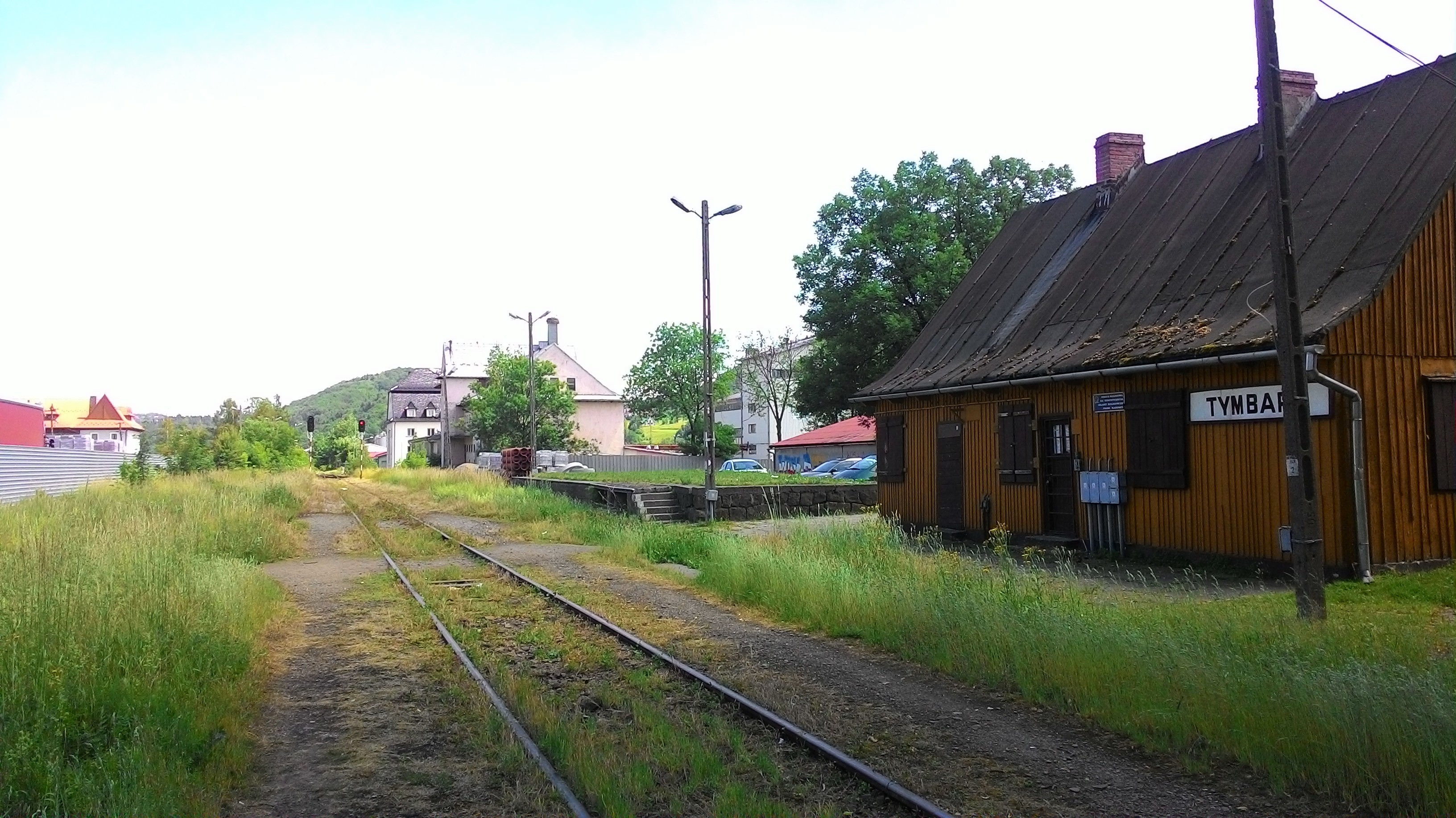 Tymbark photo 4