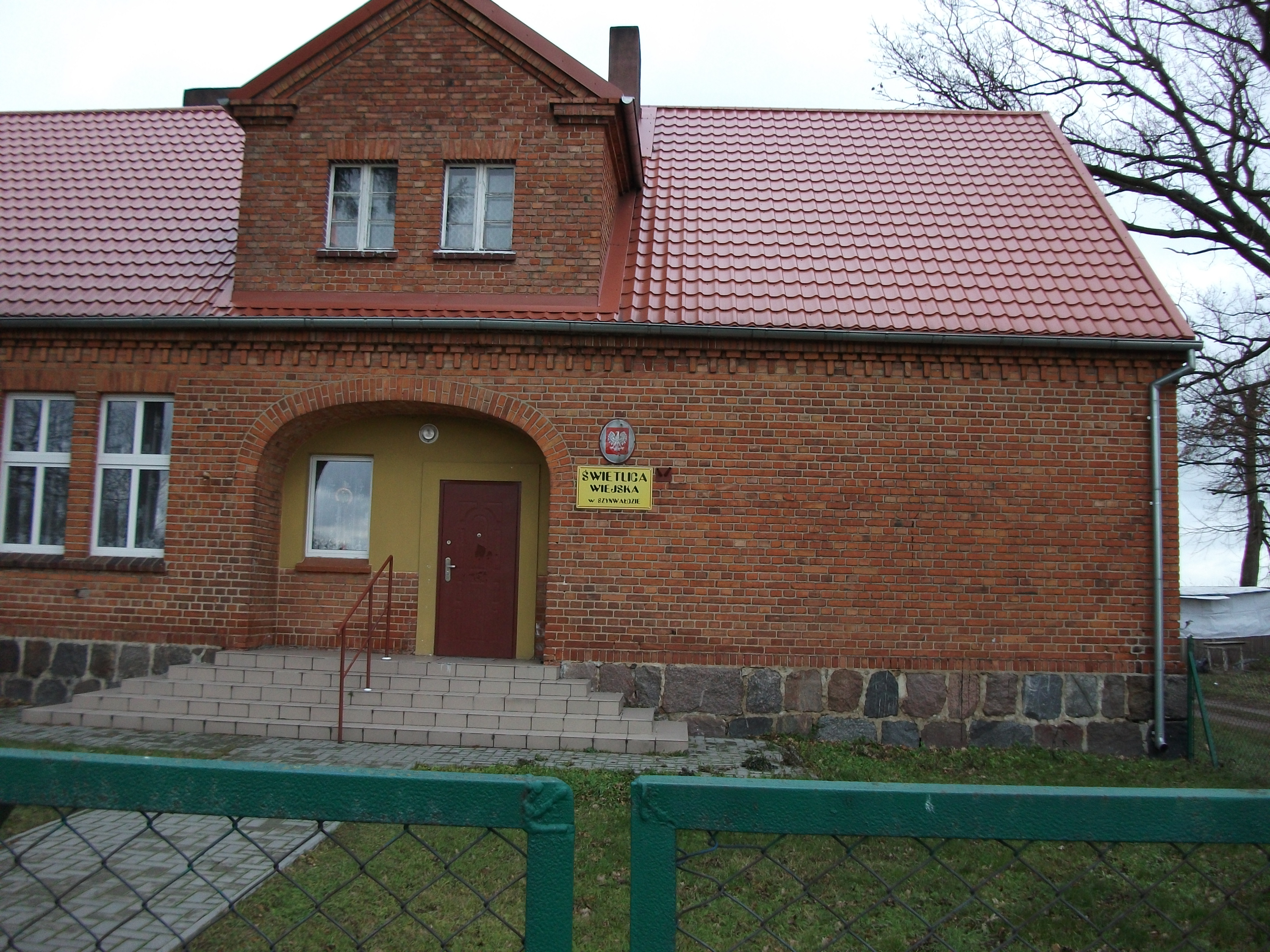 Szynwałd photo 2