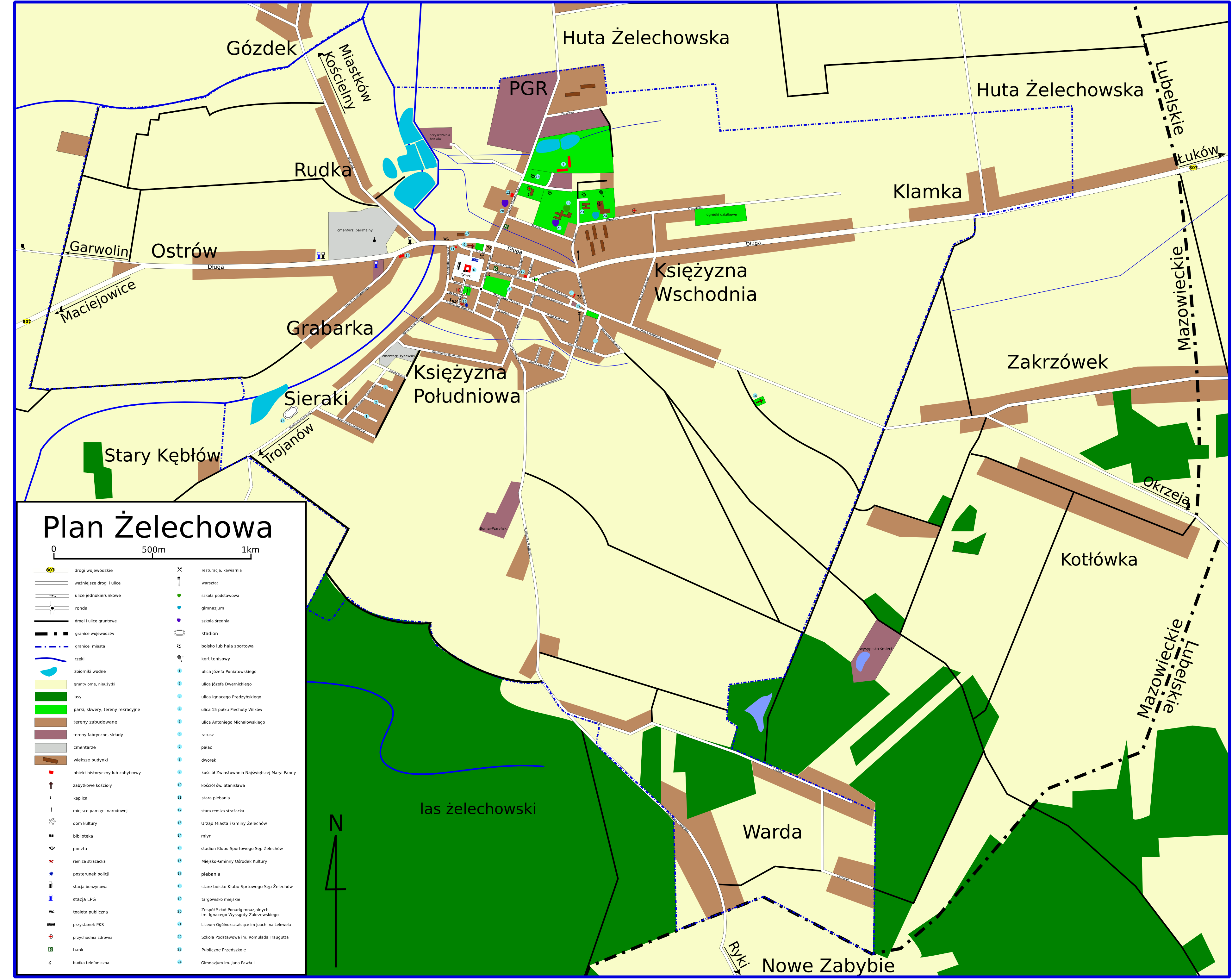 Żelechów photo 3