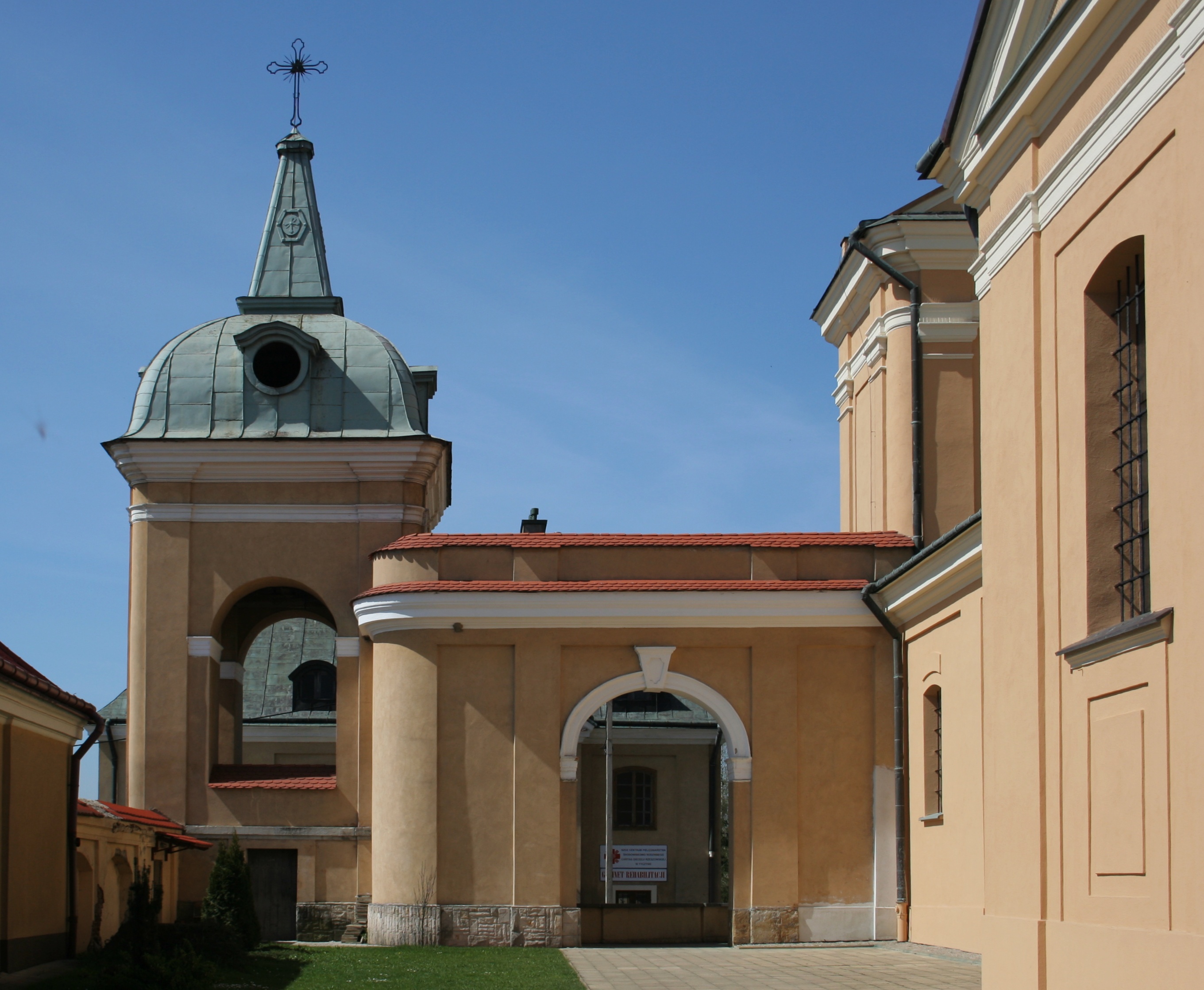 Tyczyn photo 2