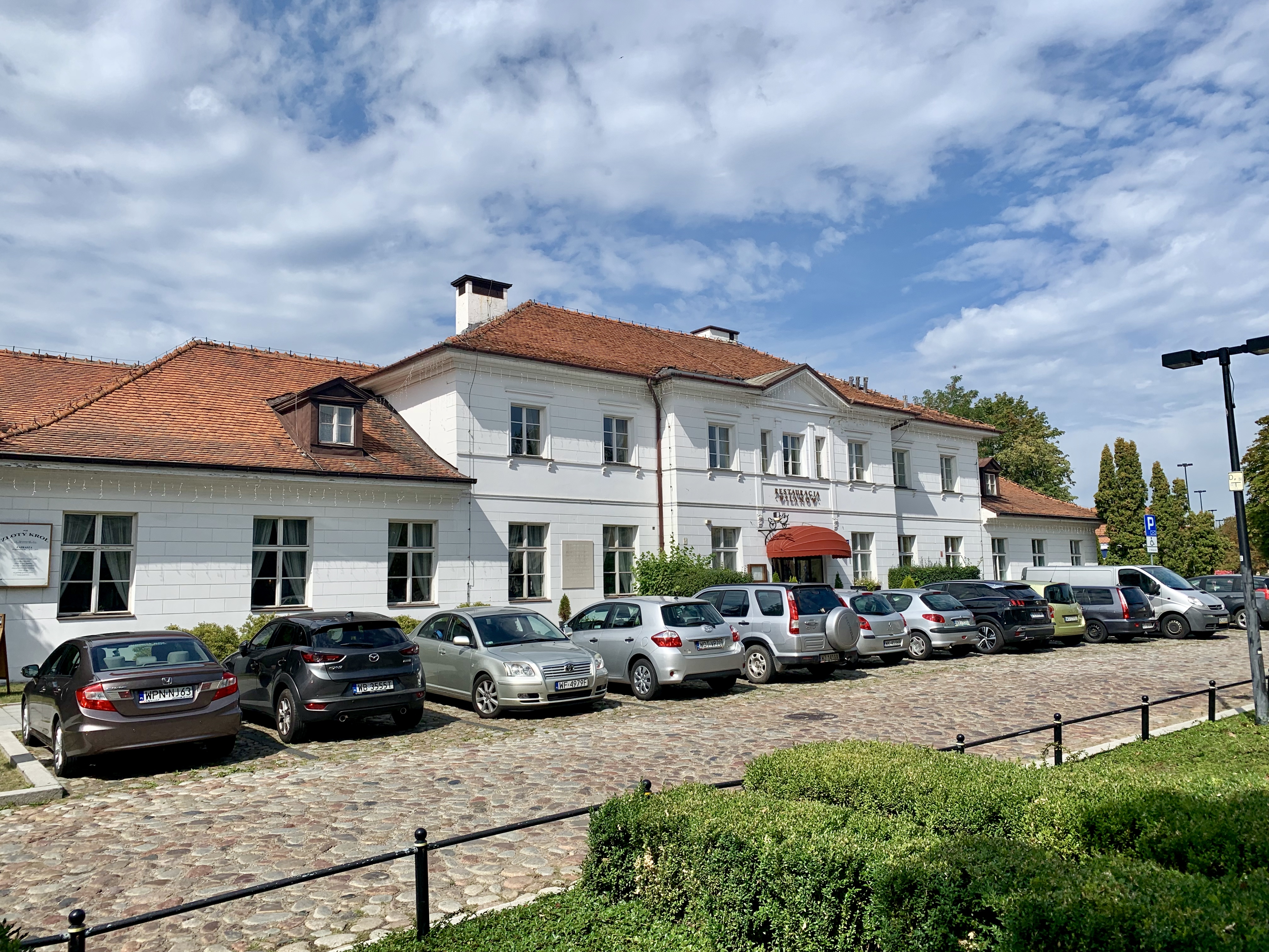 Wilanów photo 3