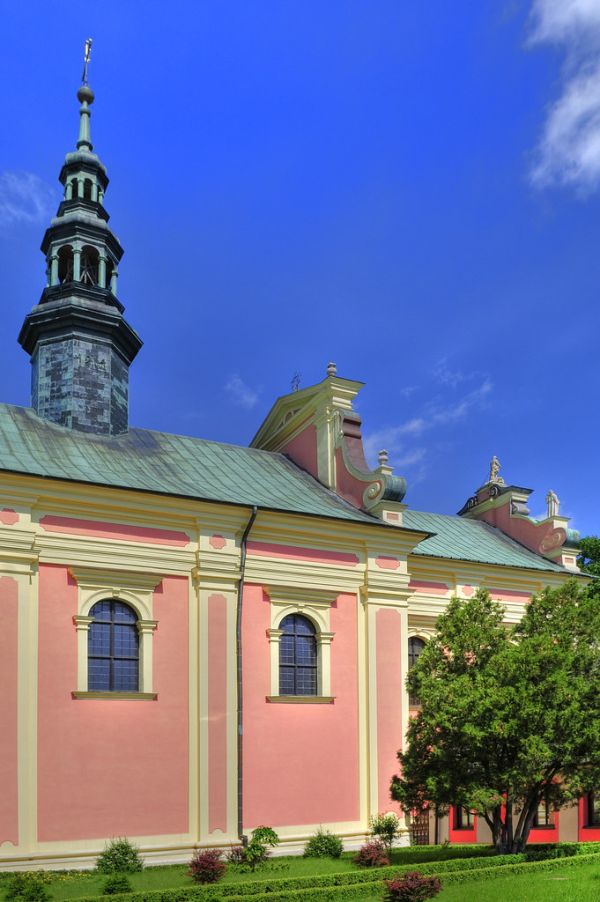 Sandomierz photo 4