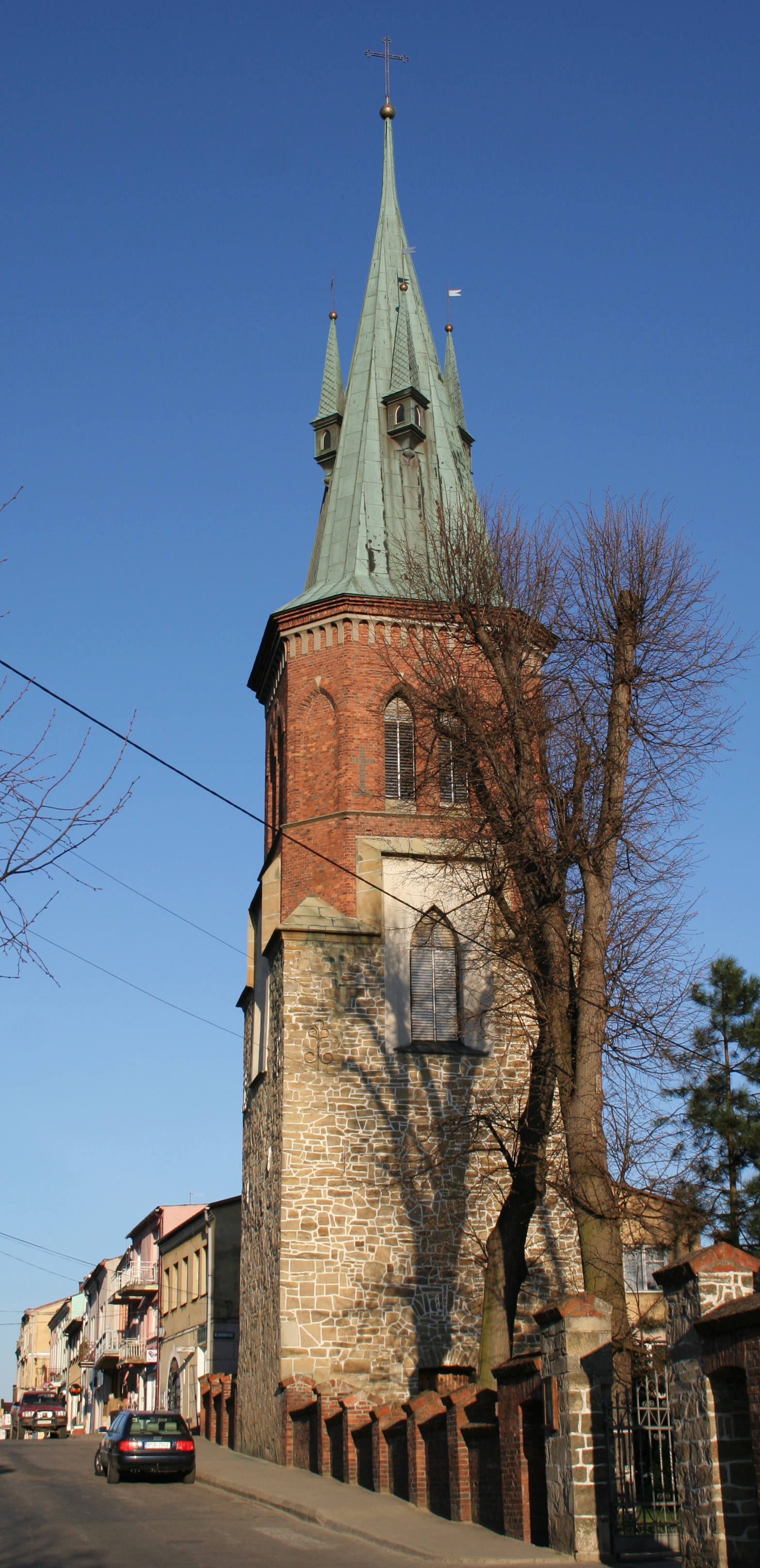 Strzyżów photo 2
