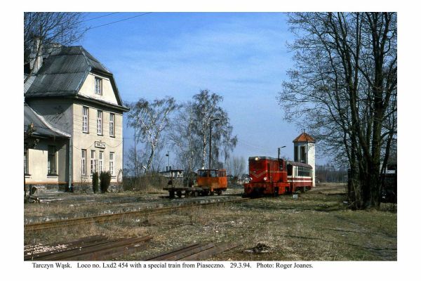 Tarczyn photo 3