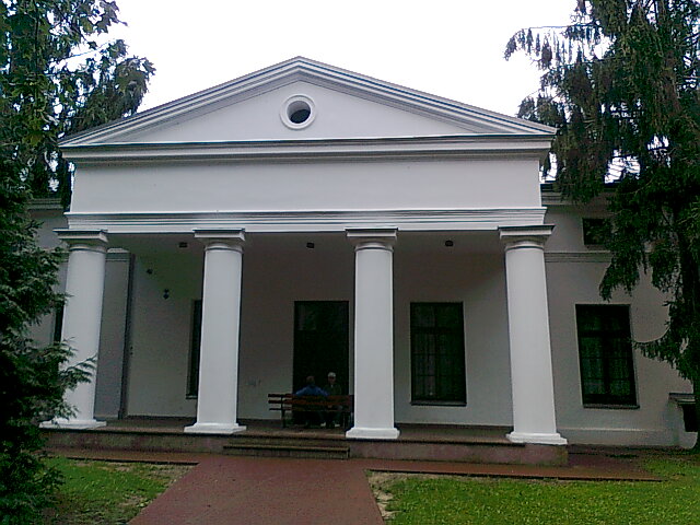 Ryki, Lublin