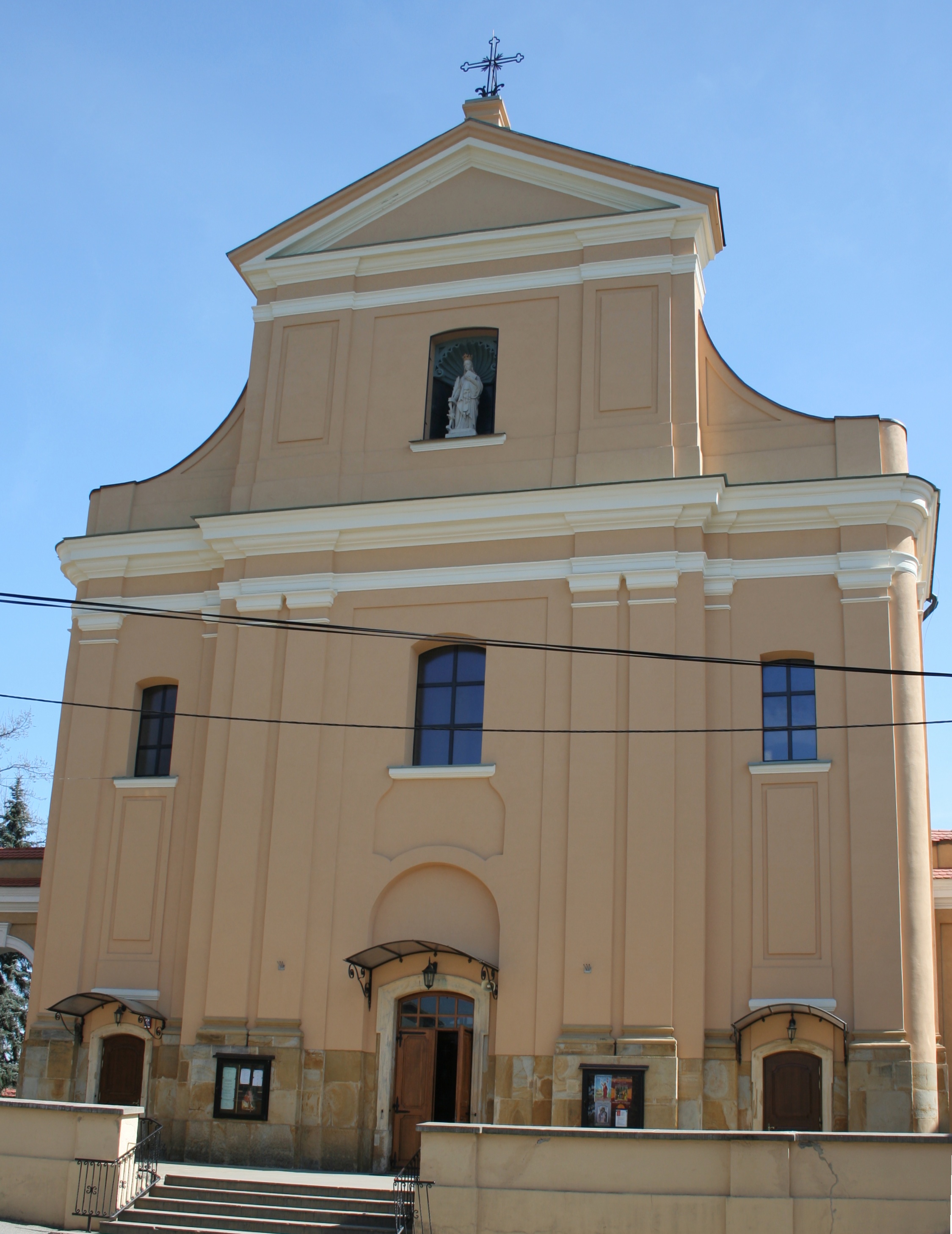 Tyczyn photo 4