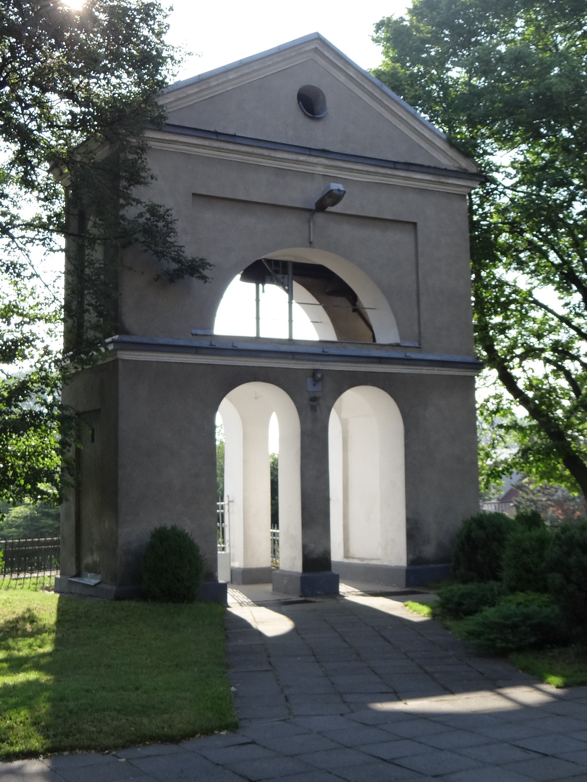 Wawrzeńczyce photo 3