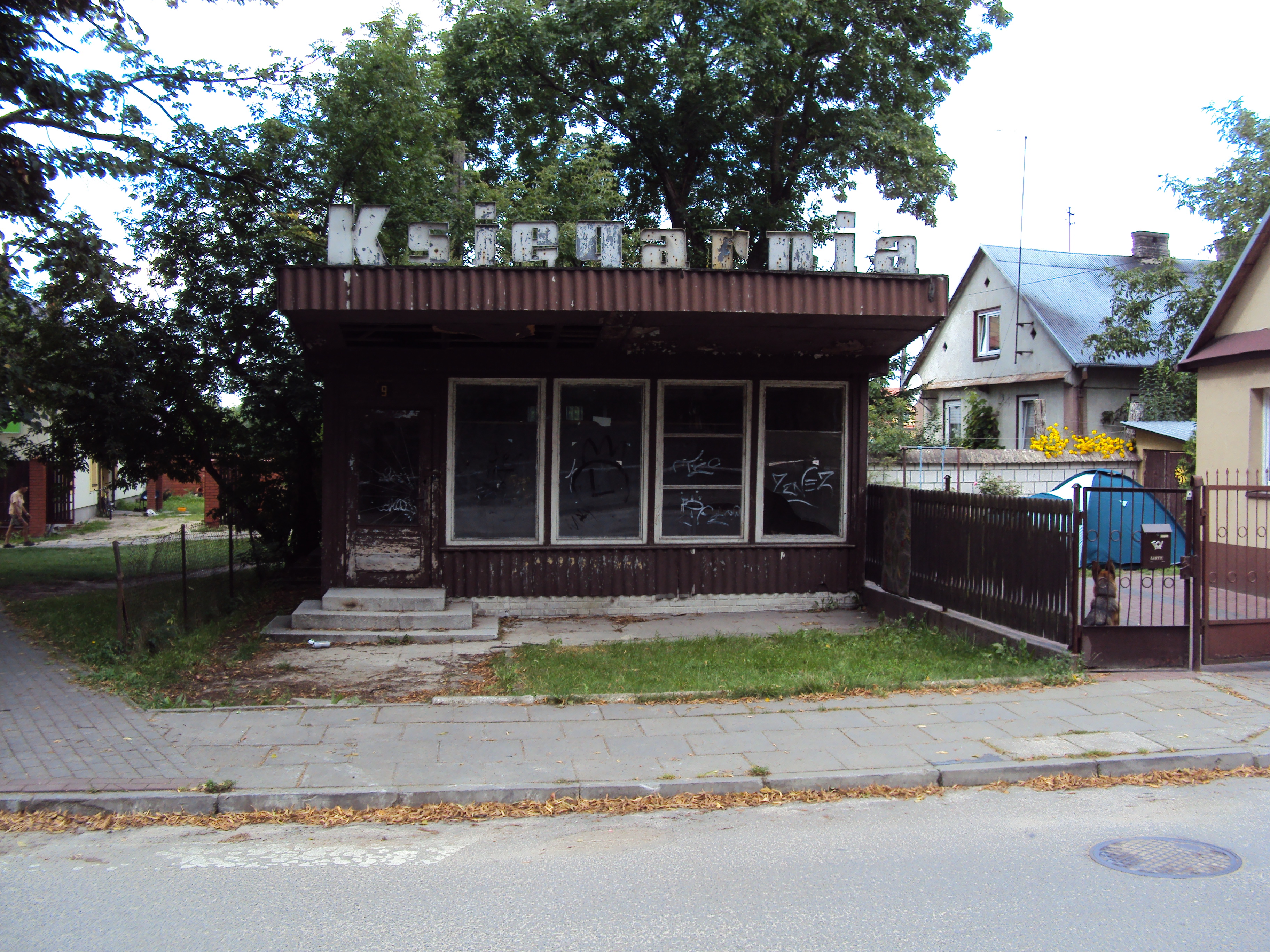 Żelechów, Mazovia