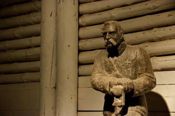Wieliczka photo 3