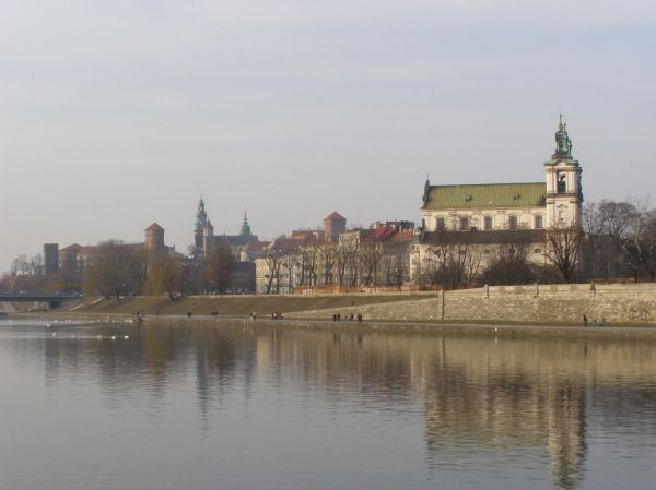 Skałka, Lesser Poland