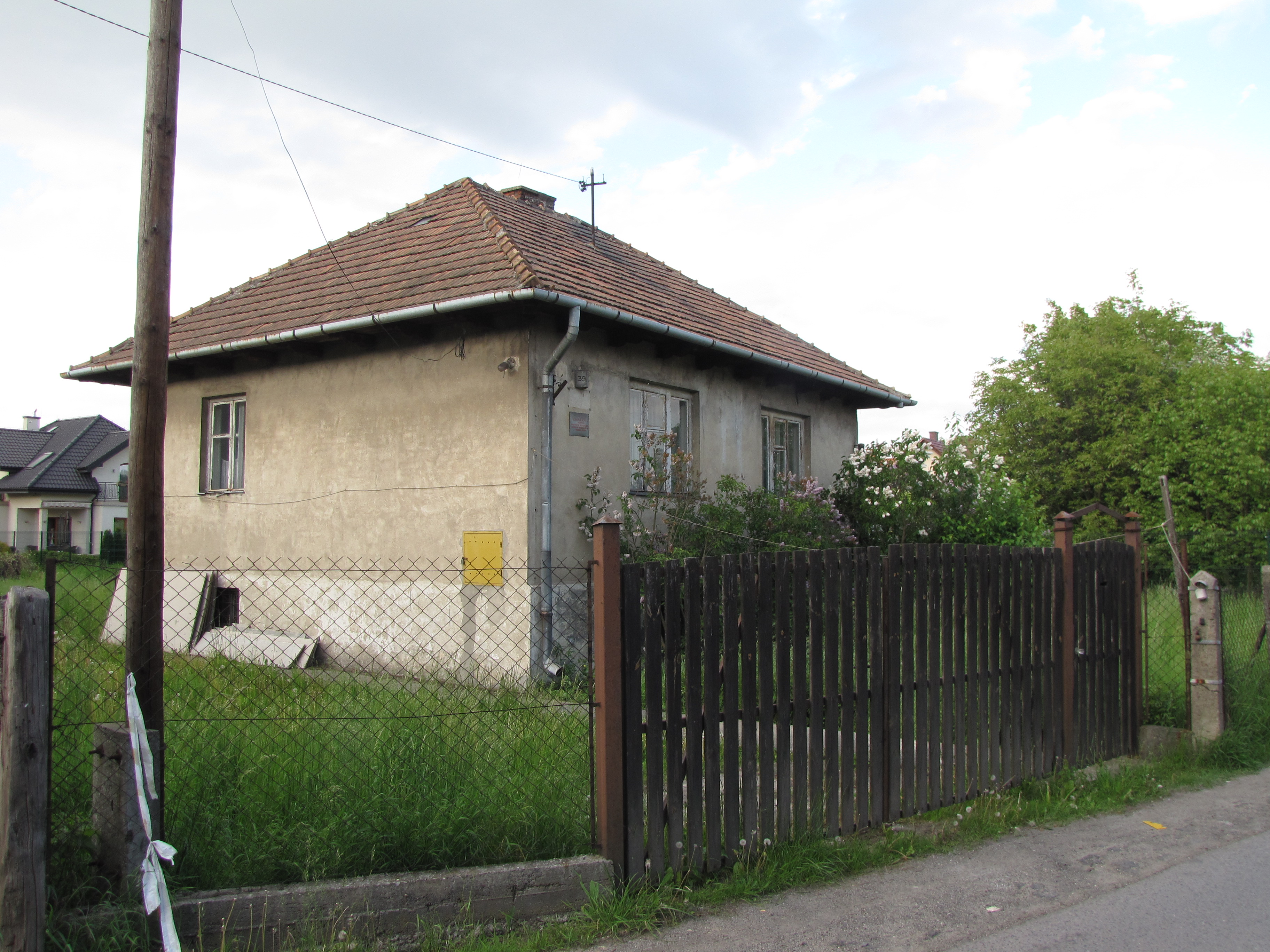Zarzecze photo 3