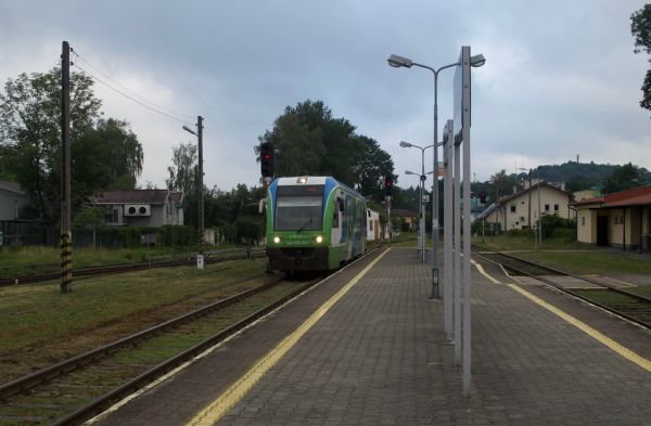 Ustrzyki Dolne photo 4