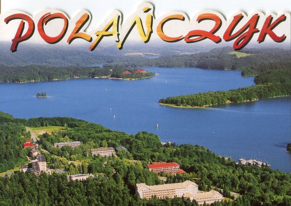Jezioro Solińskie photo 3