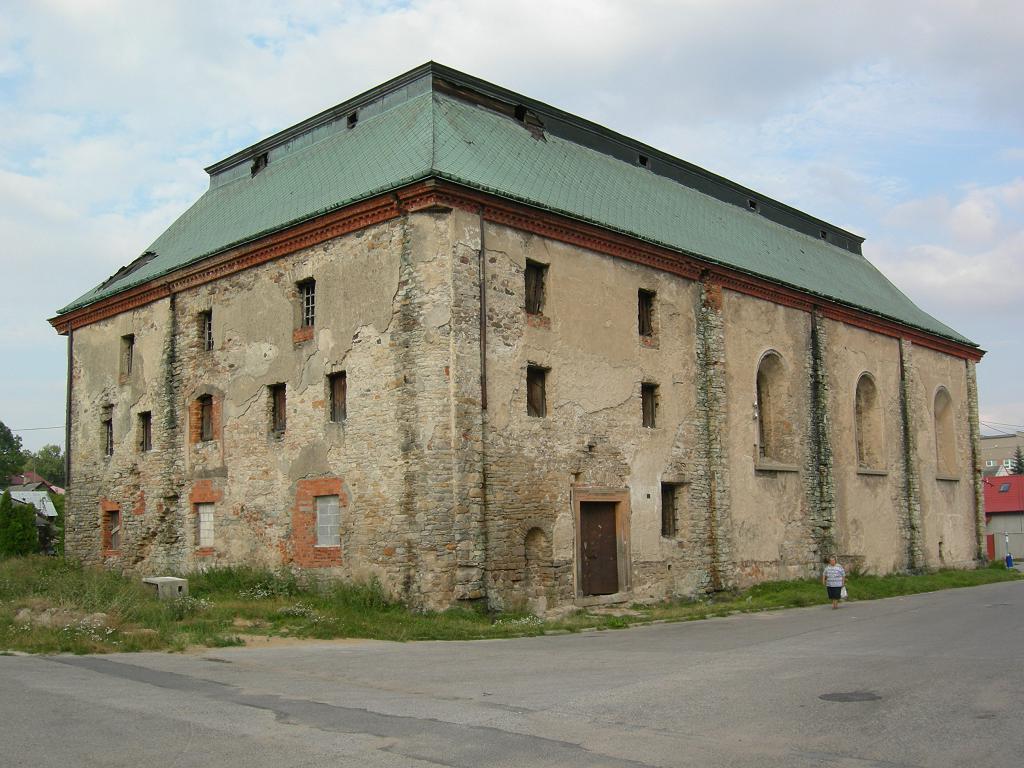 Przysucha photo 2