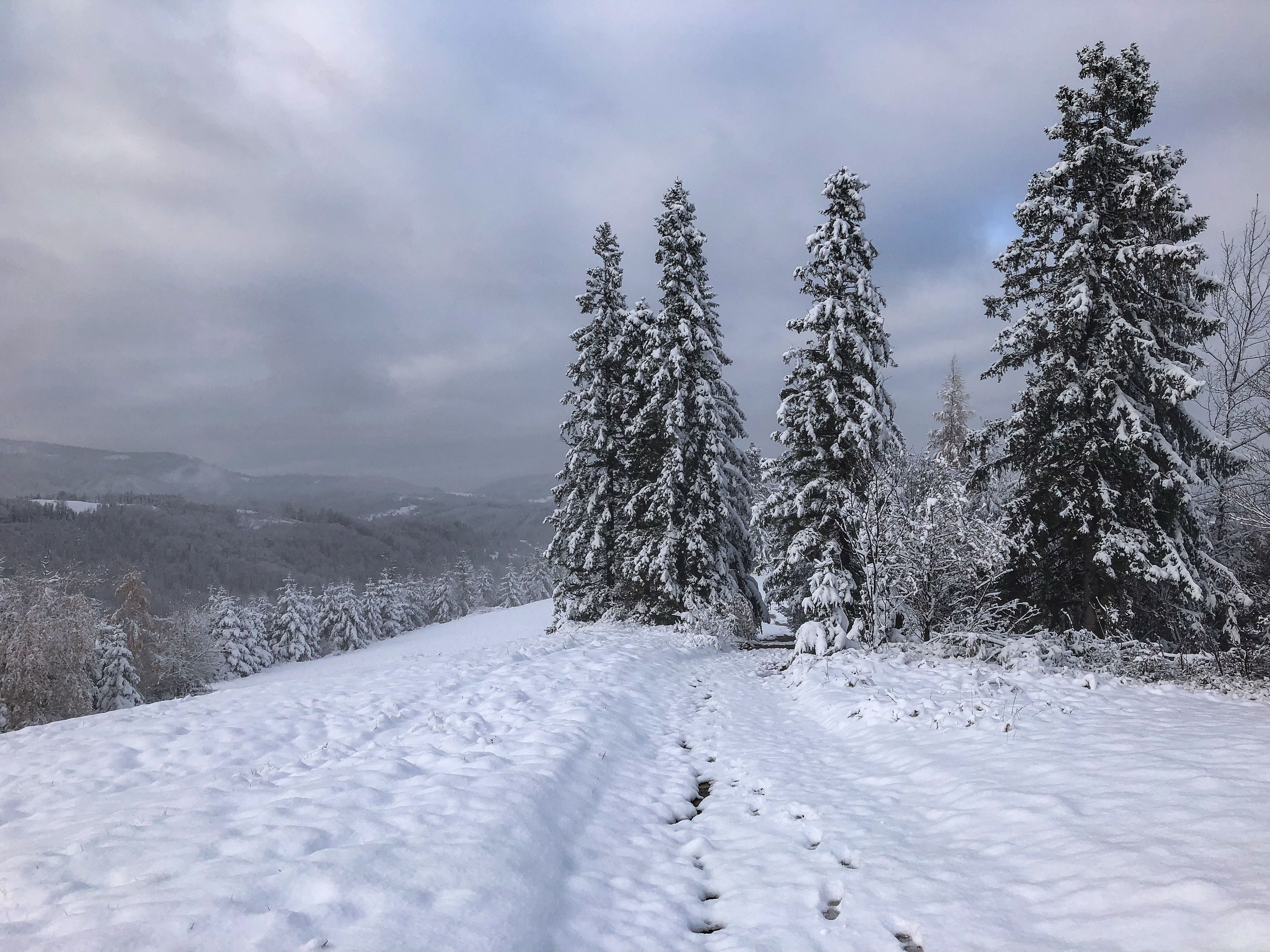 Suchy Groń photo 3