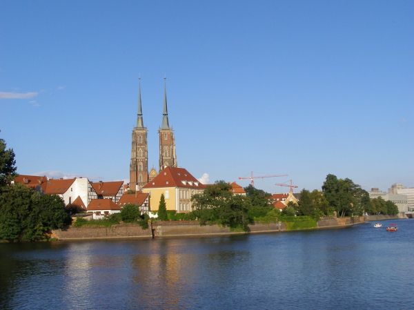 Piastów, Mazovia
