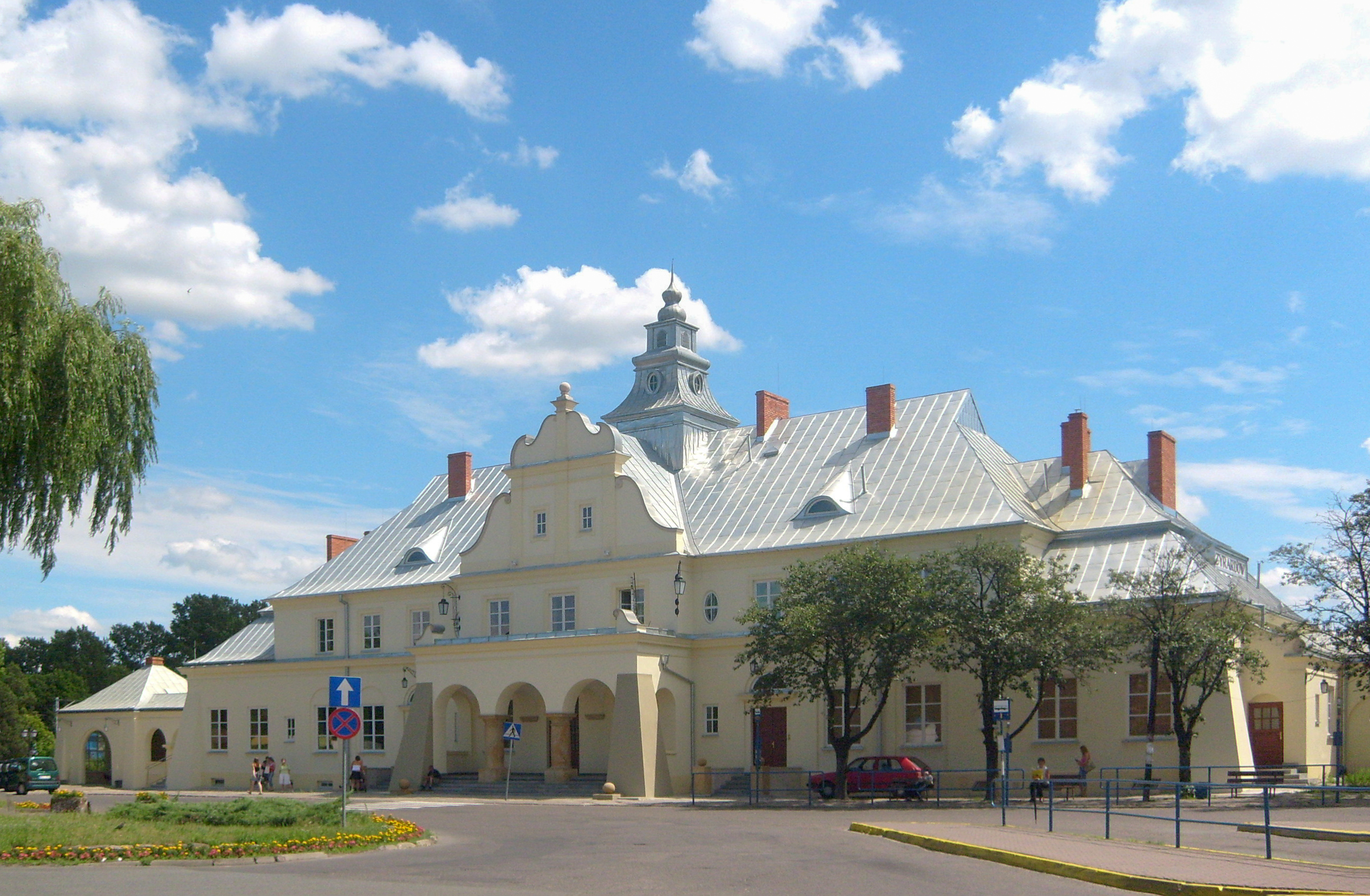 Żyrardów photo 3