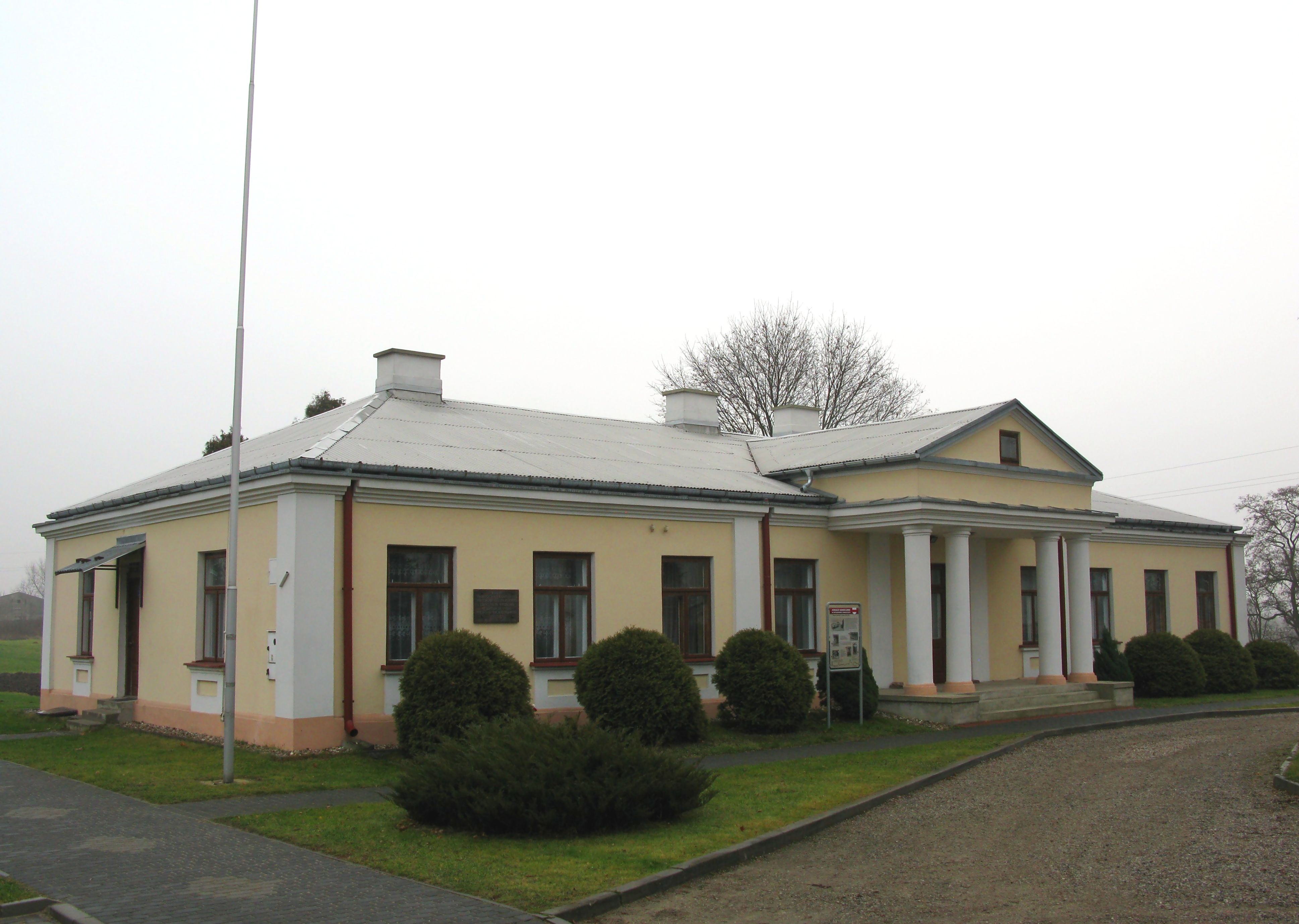 Wyszków, Mazovia