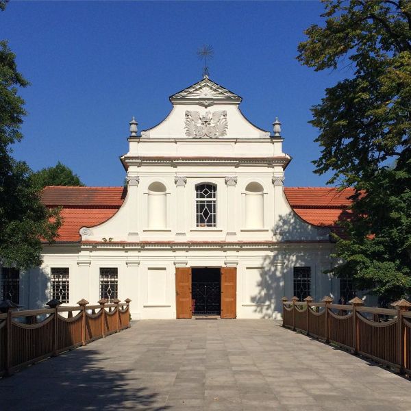 Zwierzyniec photo 3