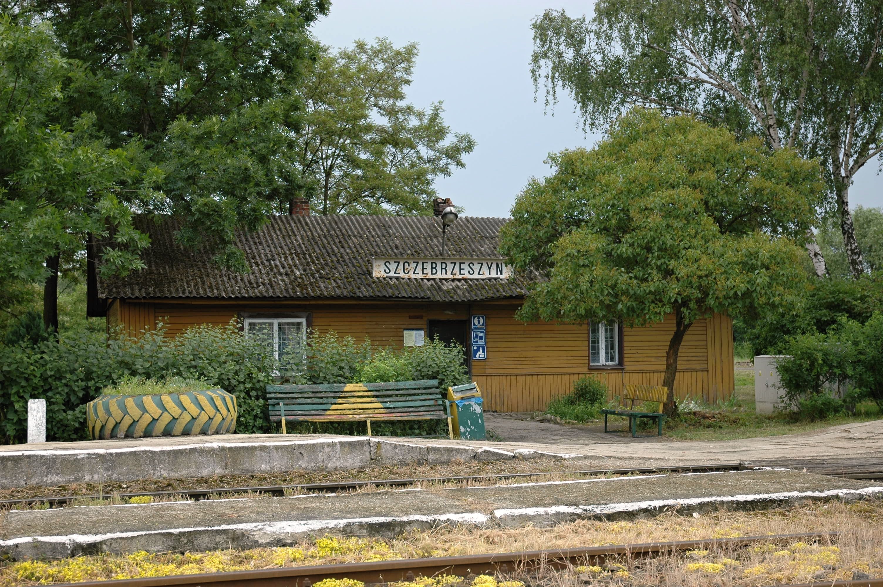 Szczebrzeszyn photo 3