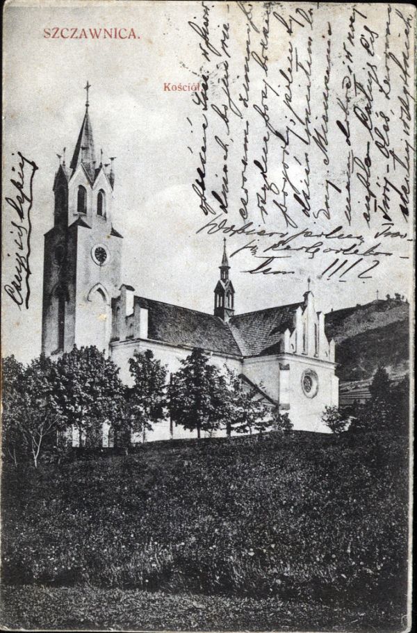 Szczawnica photo 2