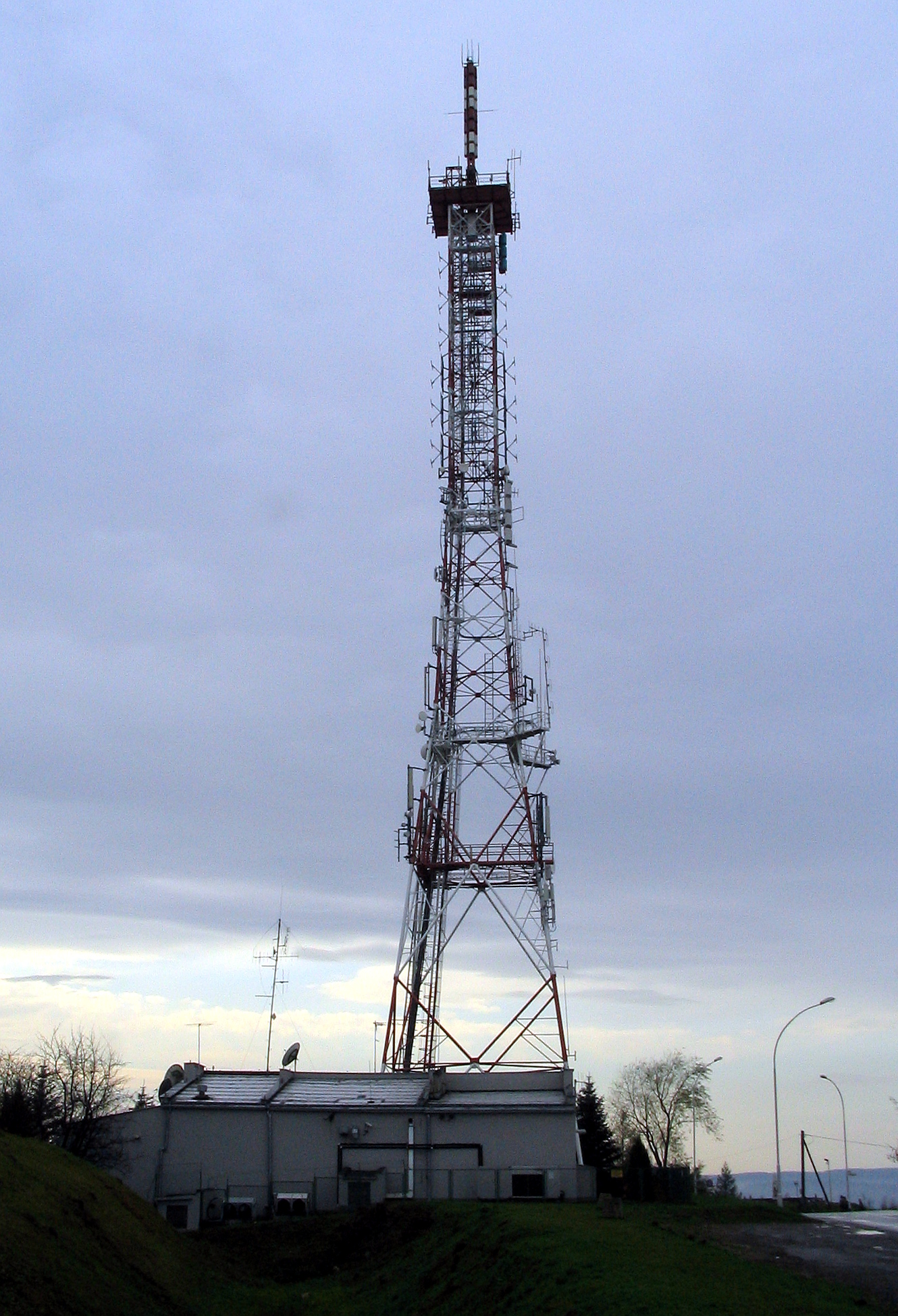Tatarska Góra, Warmia-Masuria