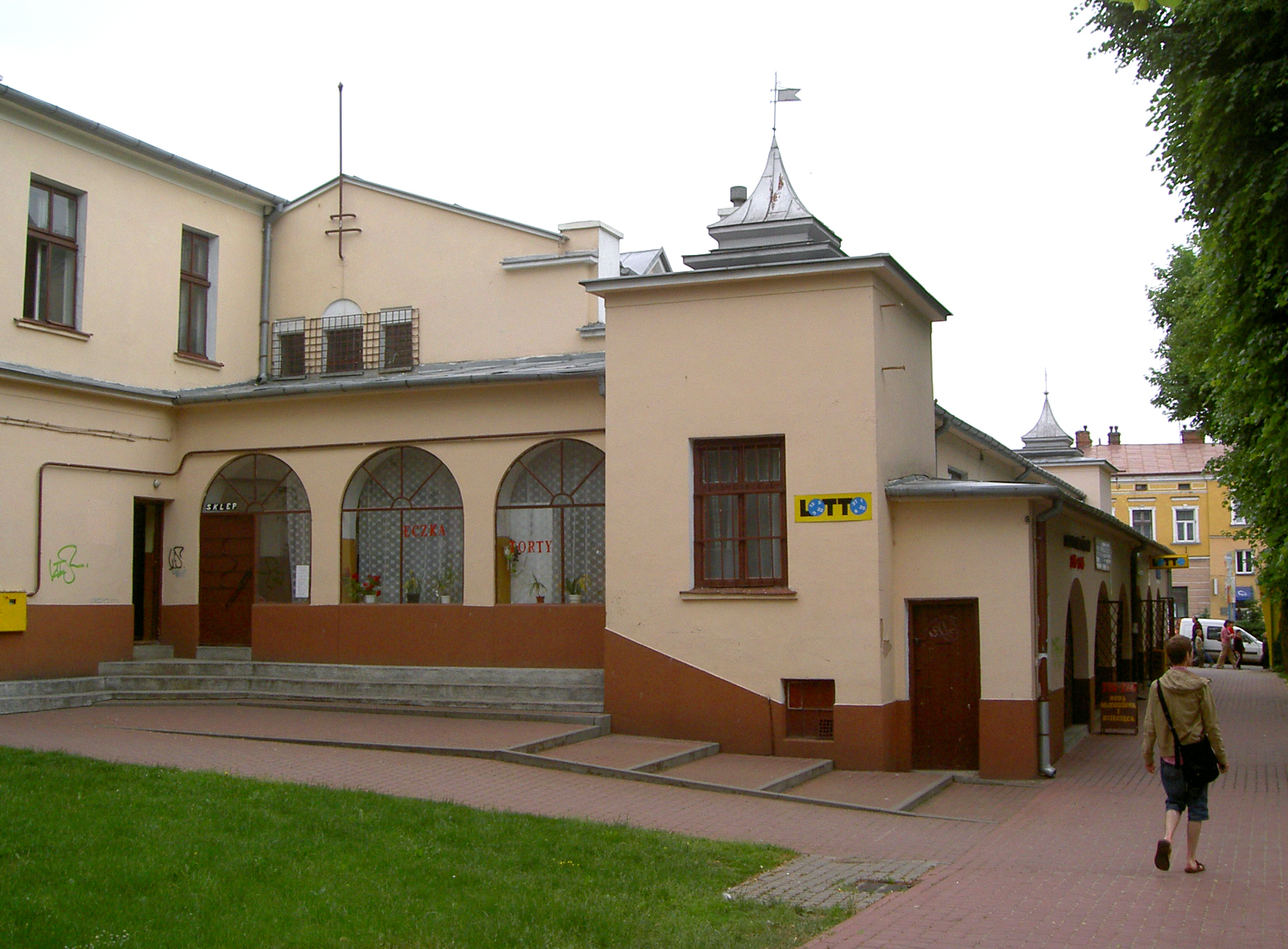 Radymno photo 2