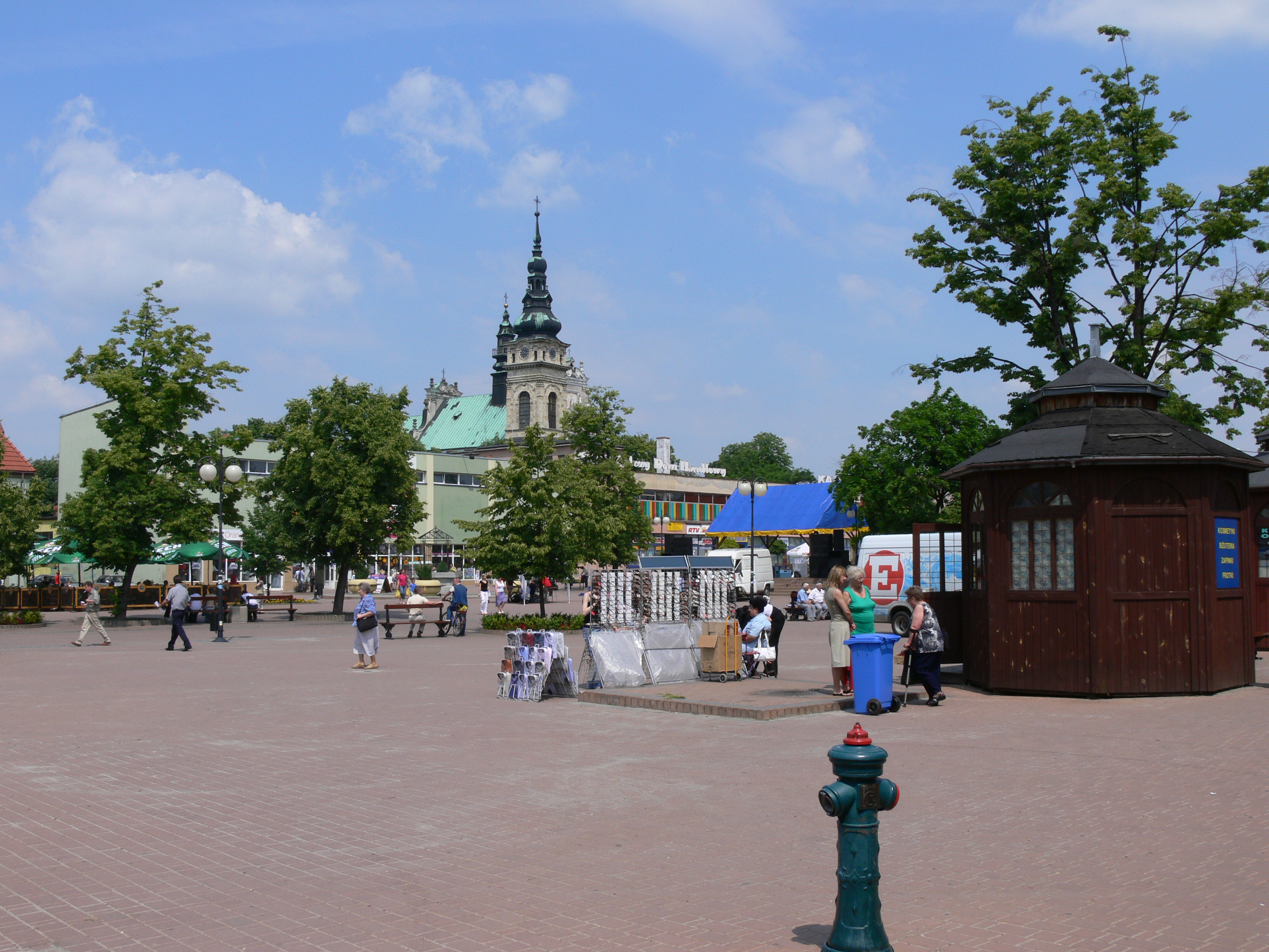 Tarnobrzeg photo 4