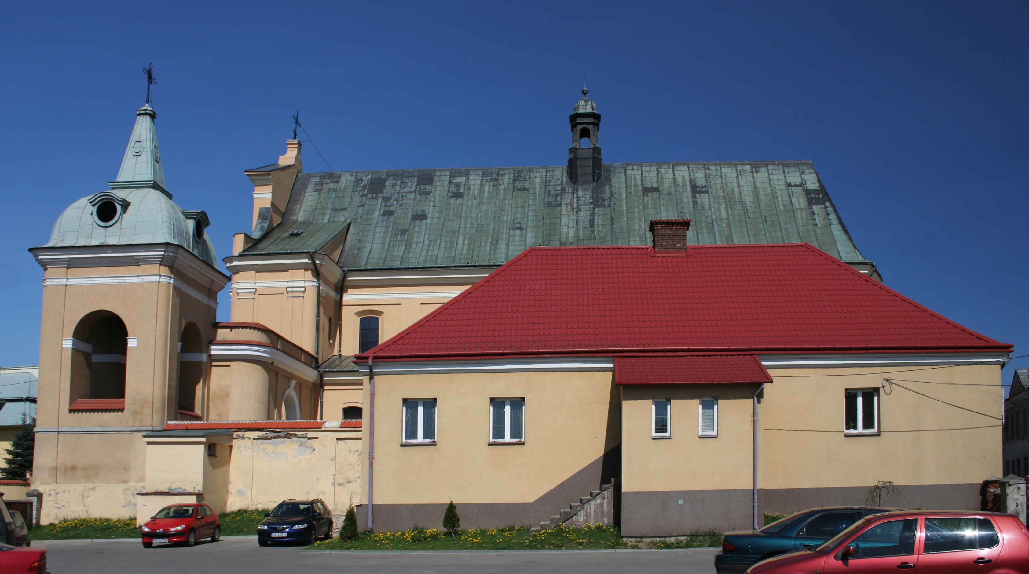 Tyczyn photo 3
