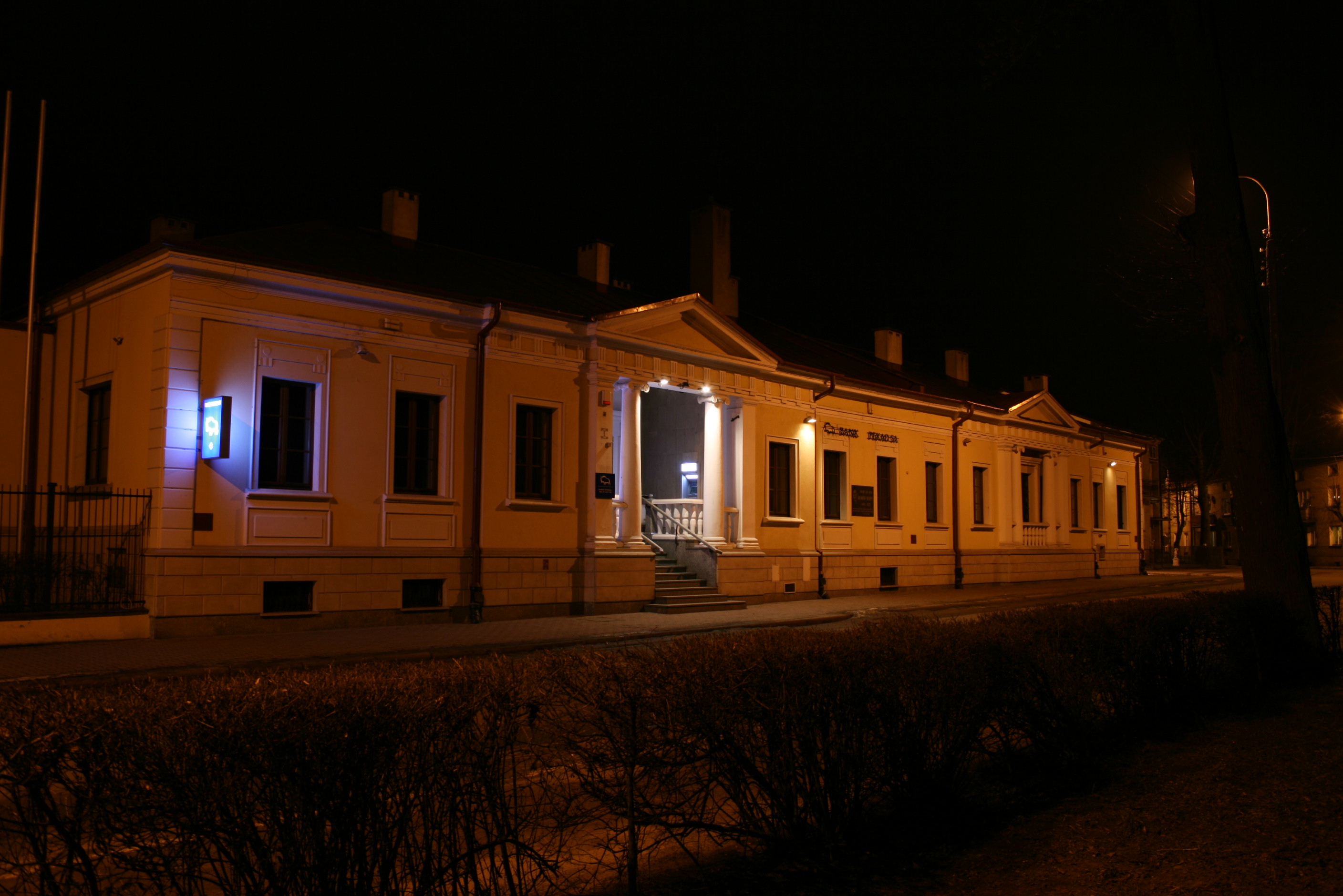 Przasnysz, Mazovia