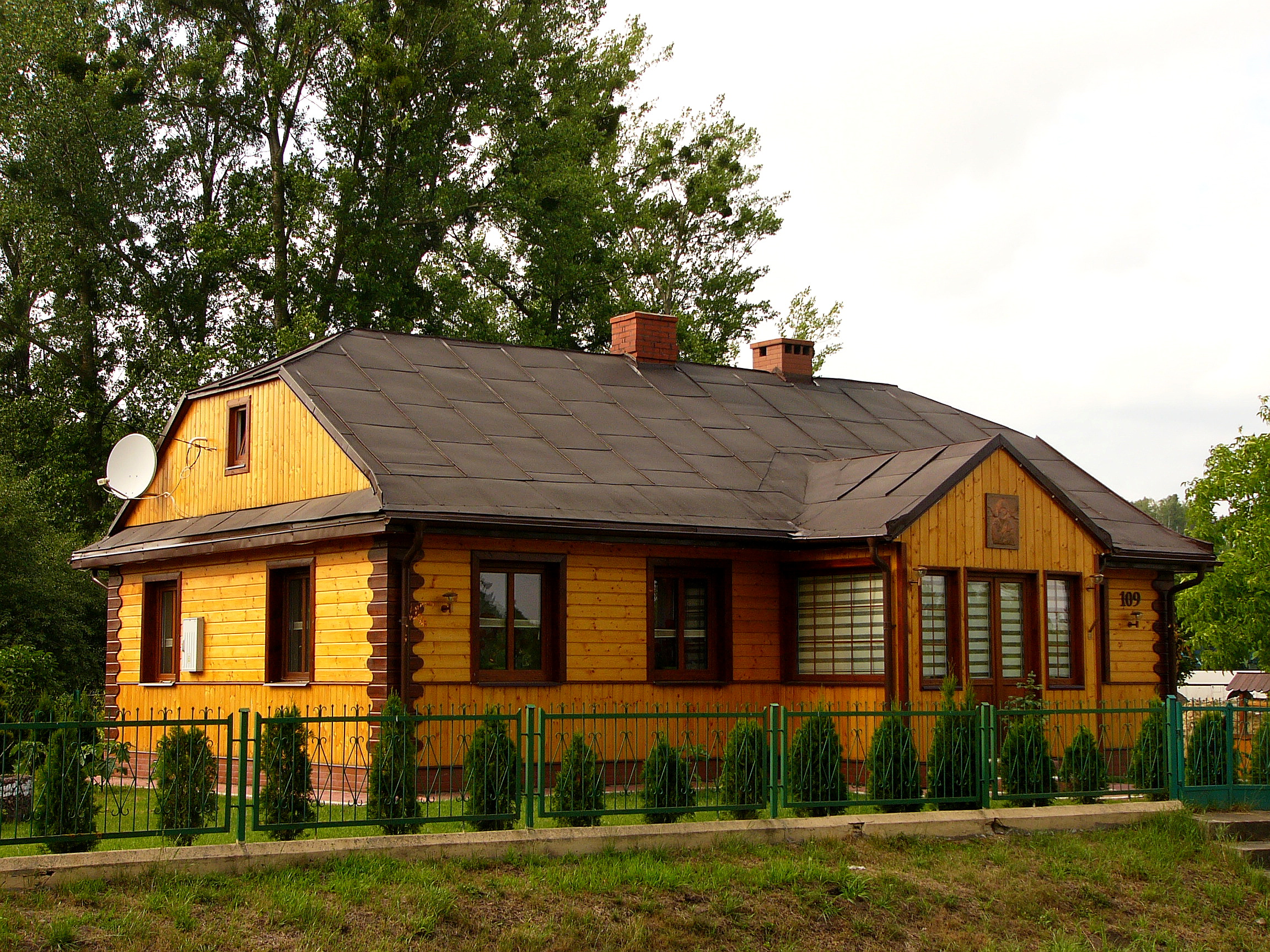 Strzyżów photo 4