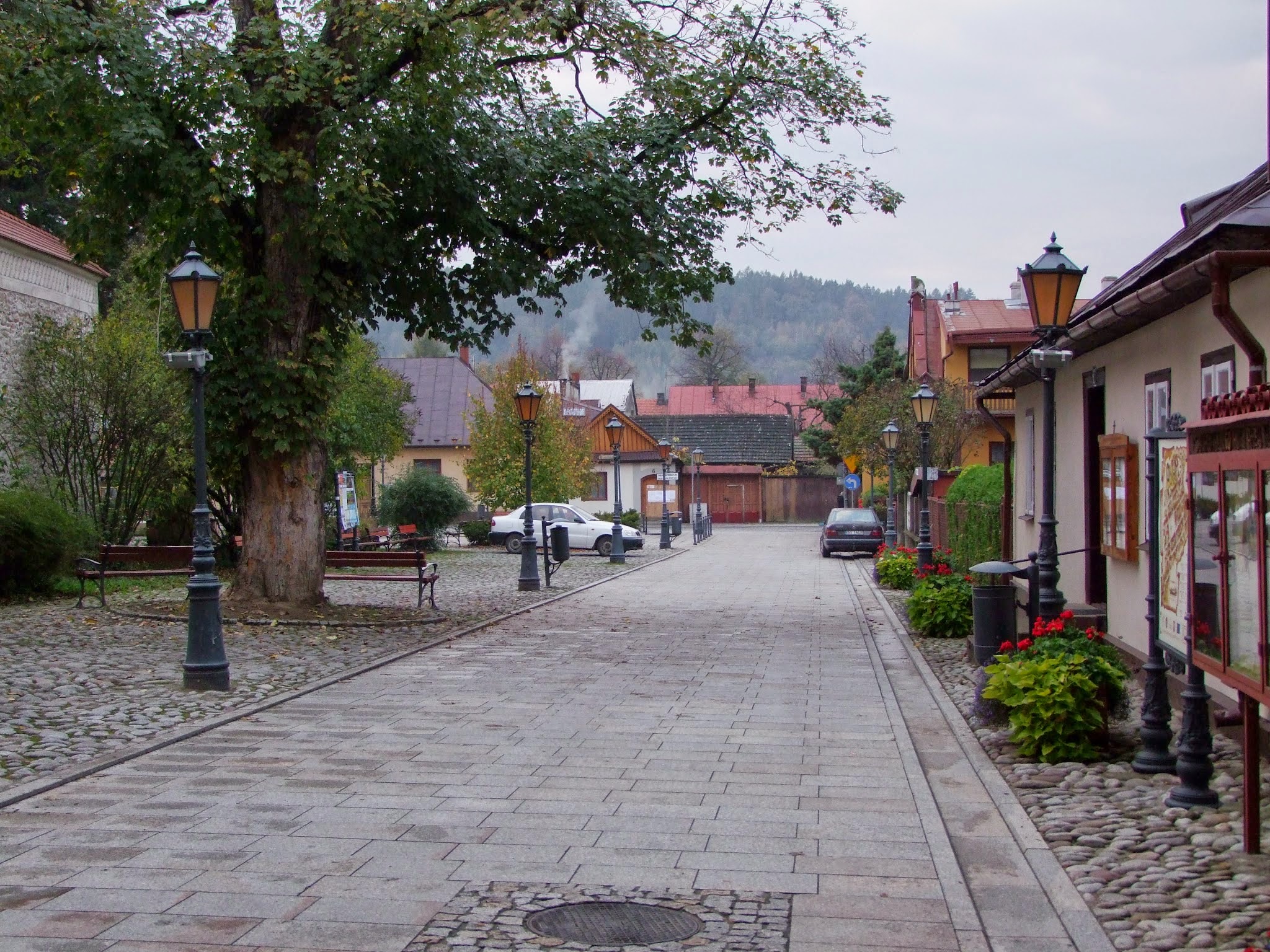 Stary Sącz photo 4