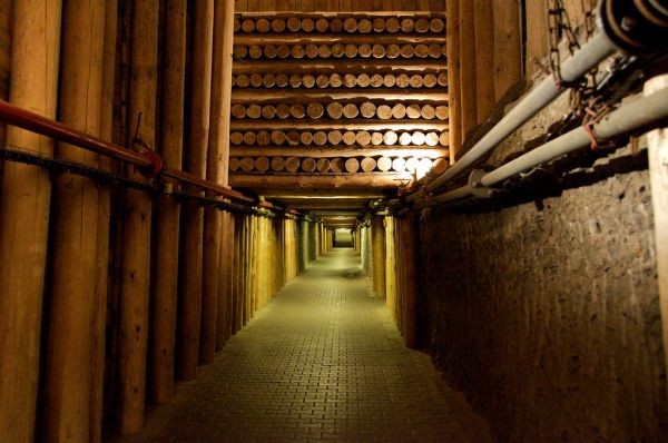 Wieliczka photo 2