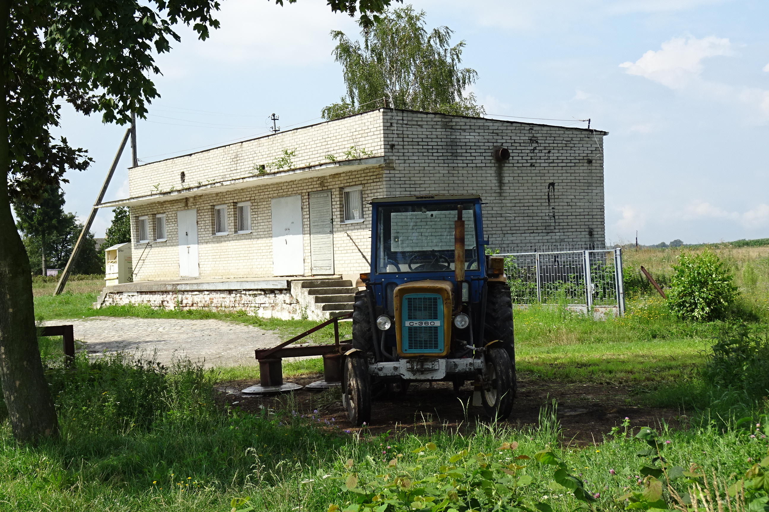 Ożarów, Swietokrzyskie