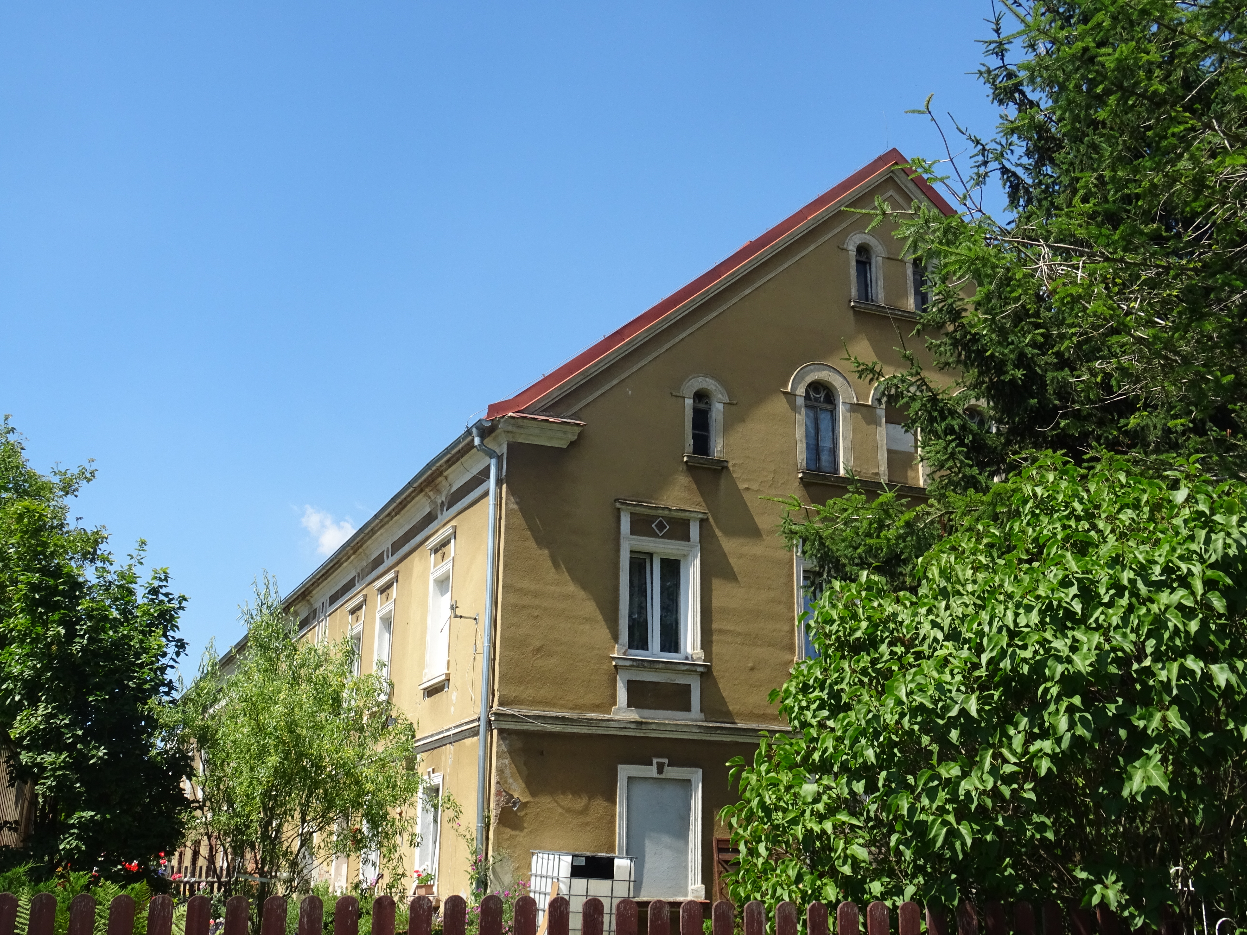 Wierzchosławice photo 4