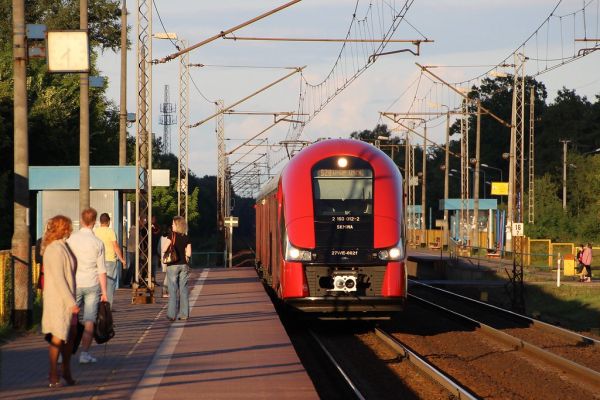 Wesoła photo 2