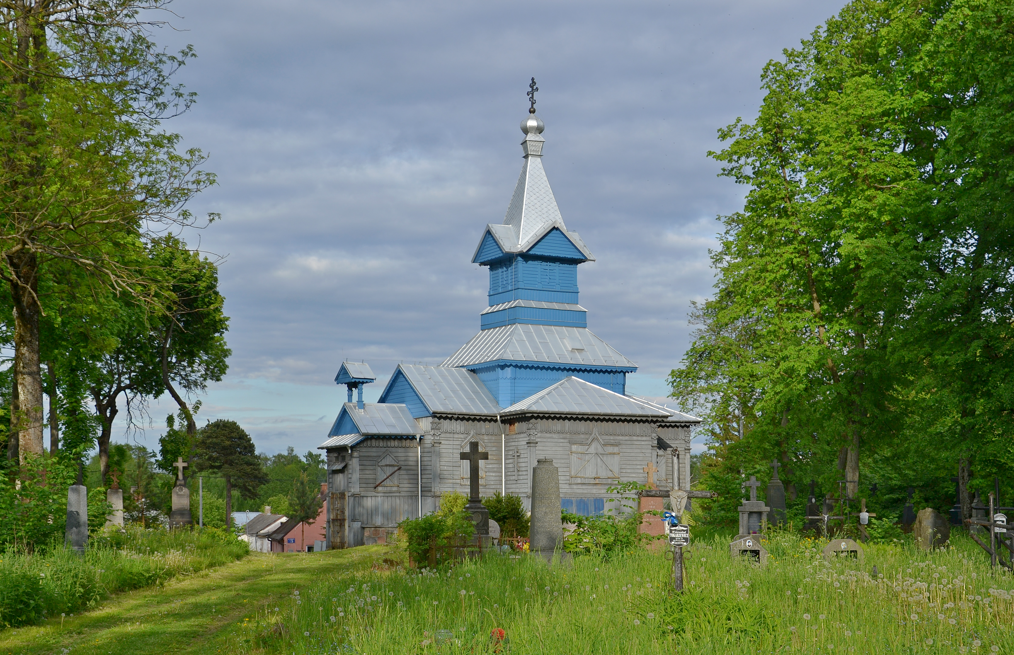 Suwałki, Podlasie