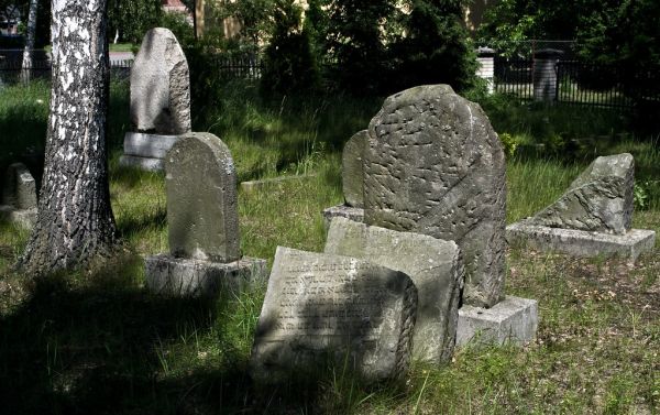 Żołynia, Subcarpathia