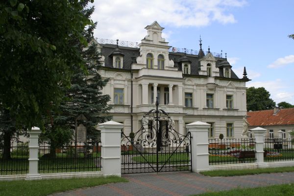 Supraśl photo 4