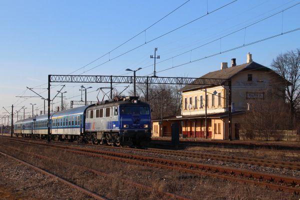 Rudnik nad Sanem, Subcarpathia