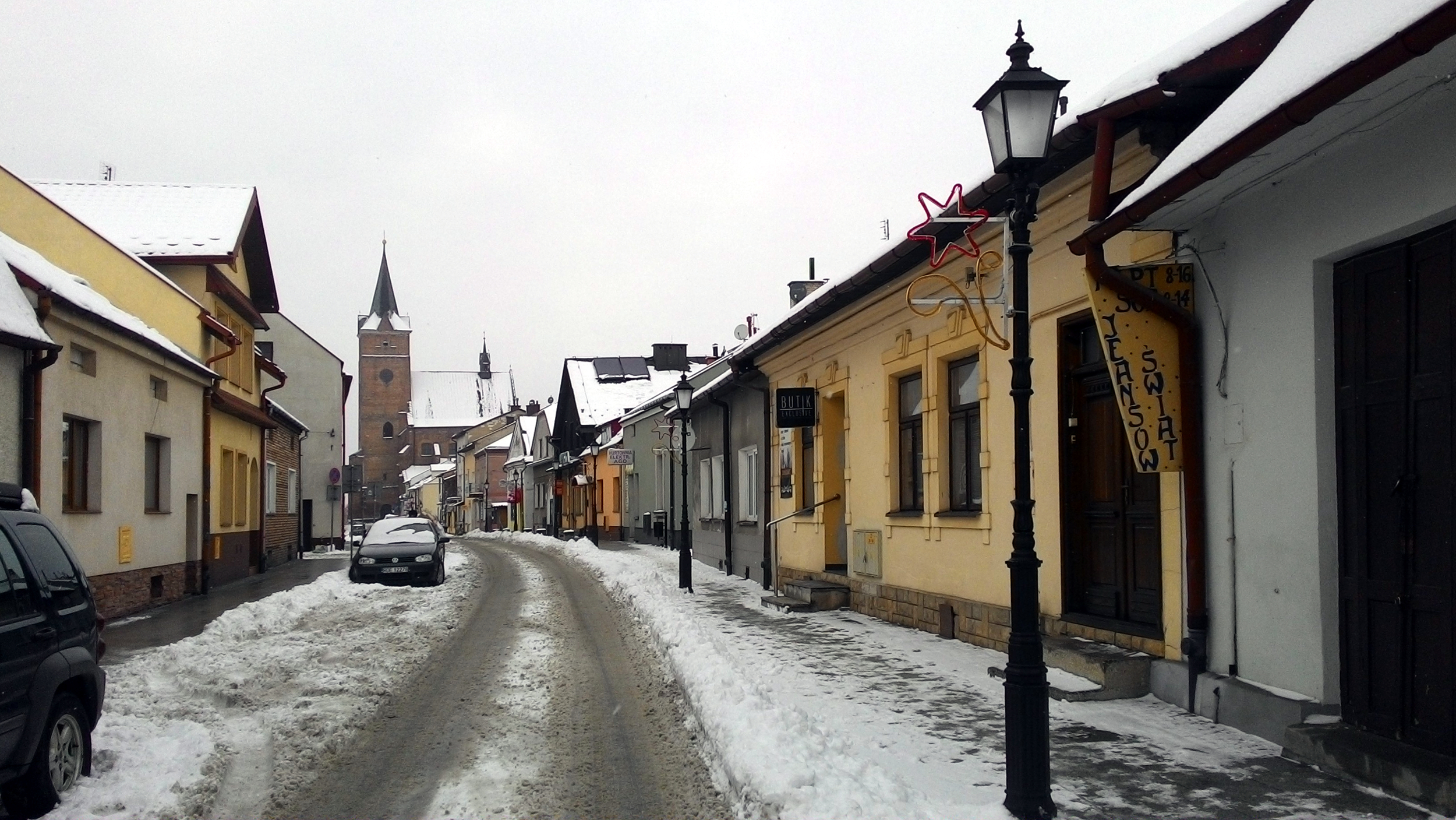 Pilzno photo 4